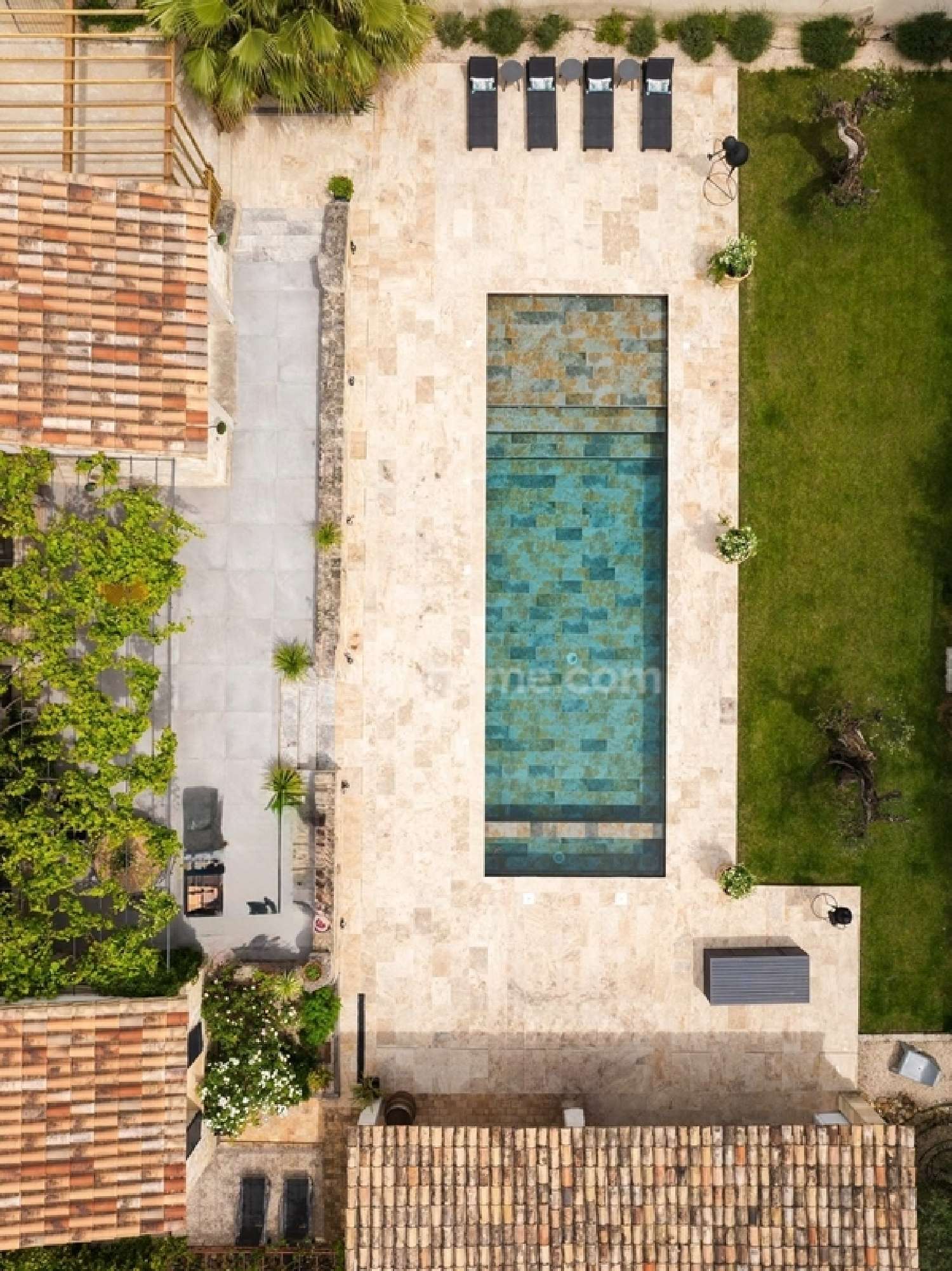 kaufen Haus Paradou Bouches-du-Rhône 4