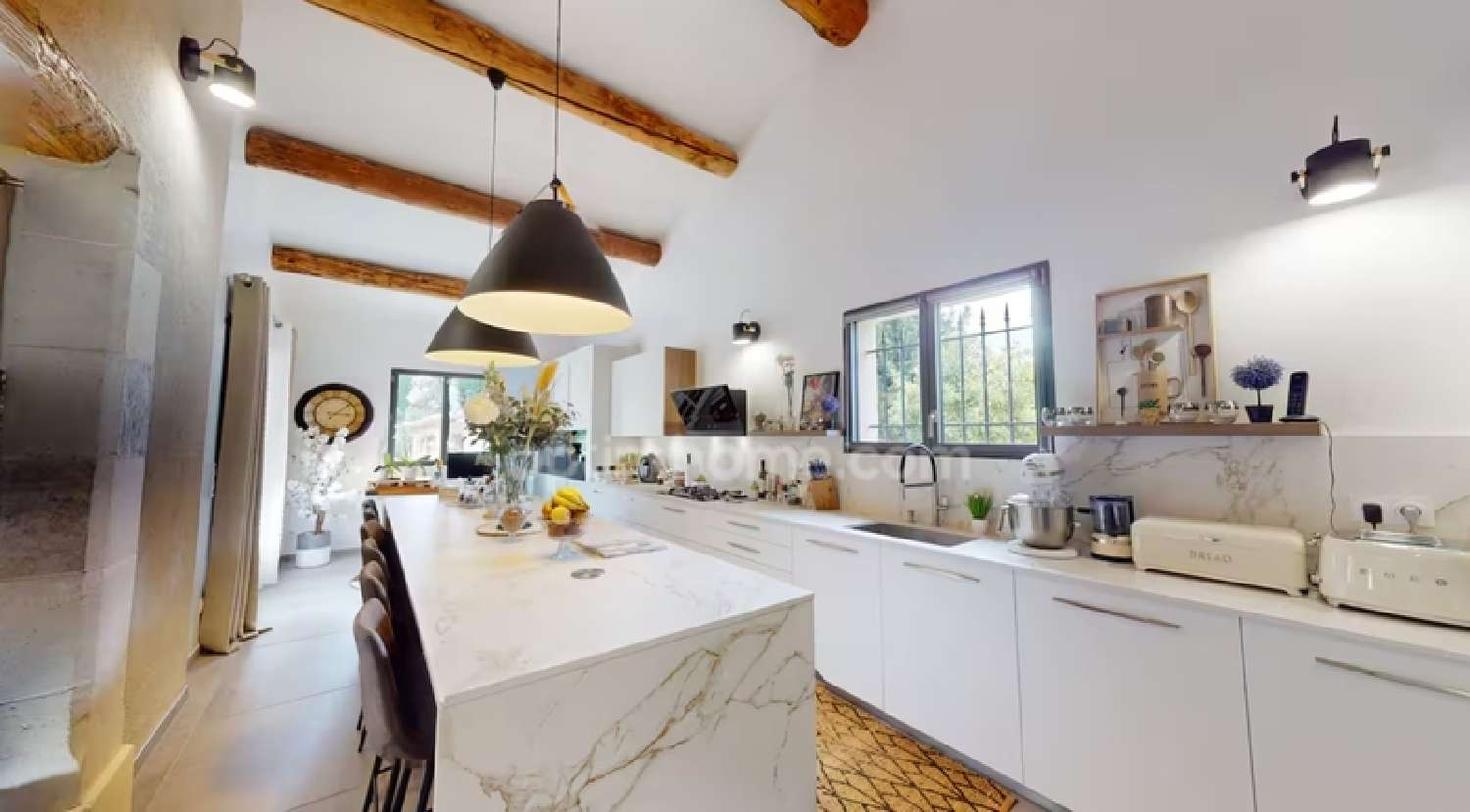 kaufen Haus Paradou Bouches-du-Rhône 5