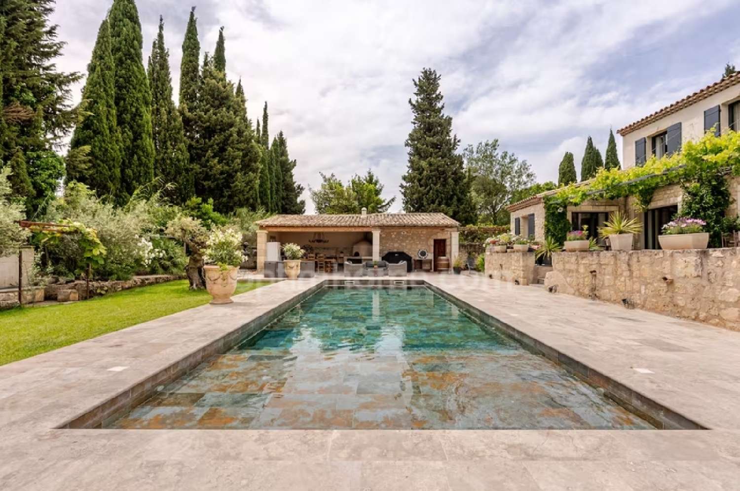 kaufen Haus Paradou Bouches-du-Rhône 6