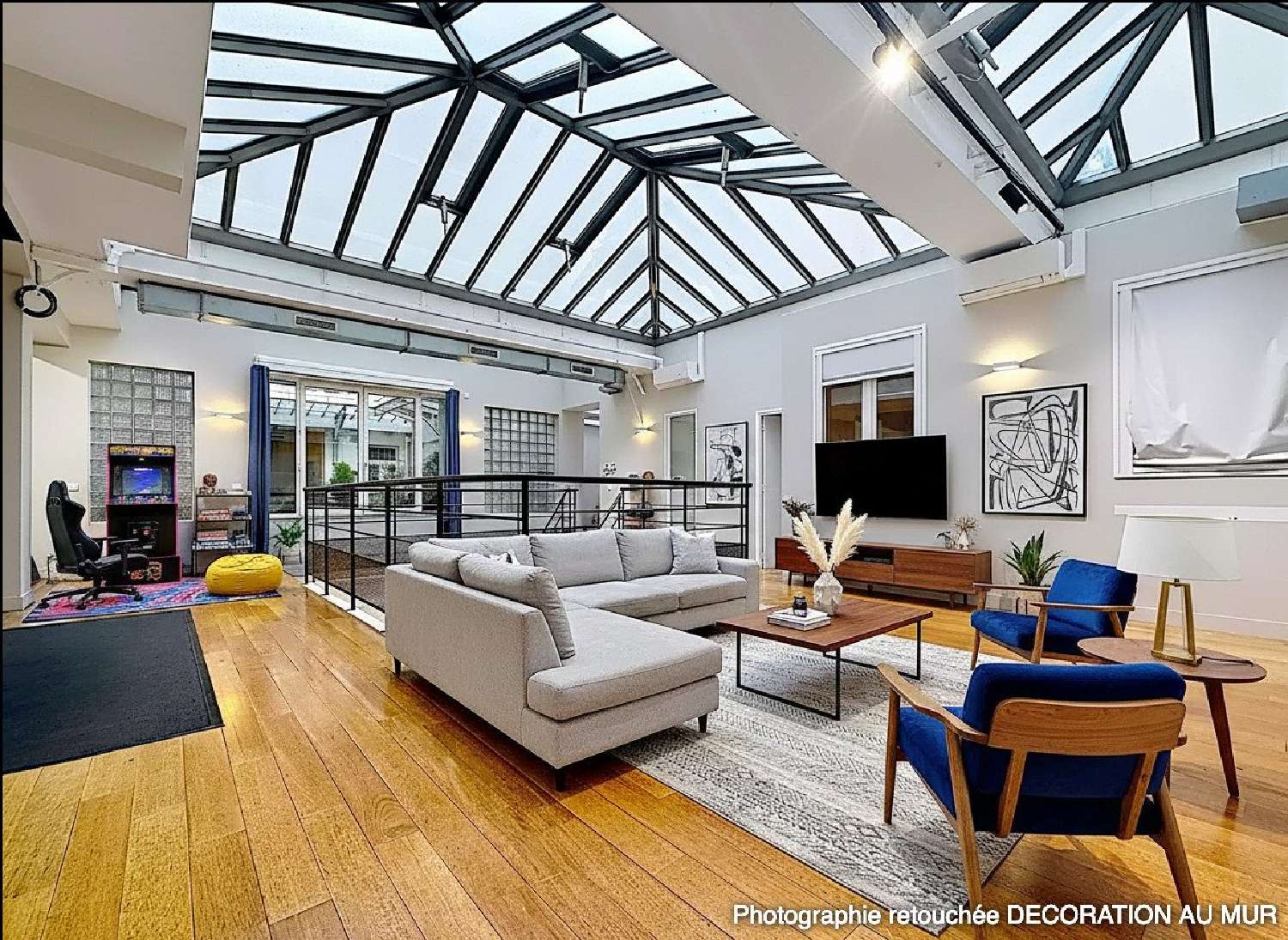 for sale house Paris 10e Arrondissement Paris (Seine) 1