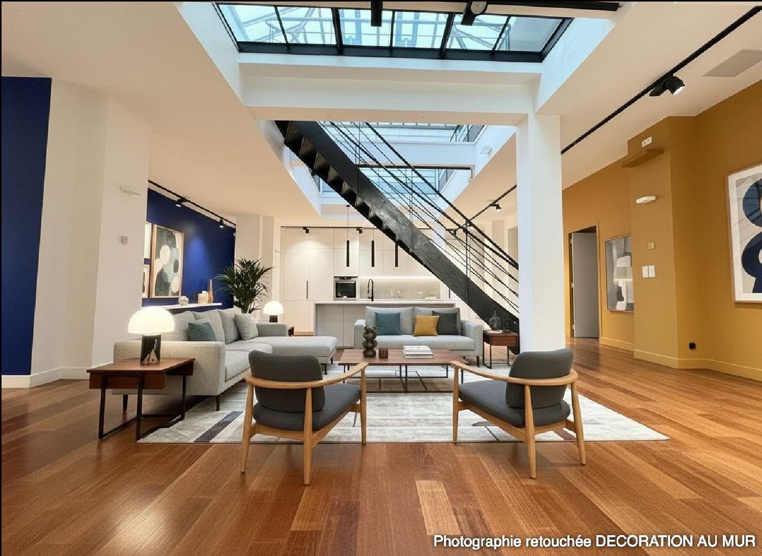 for sale house Paris 10e Arrondissement Paris (Seine) 5