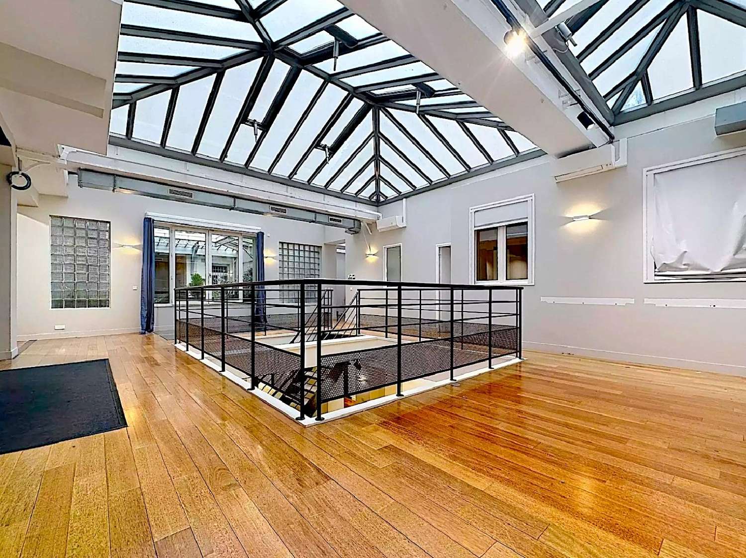 te koop huis Paris 10e Arrondissement Parijs (Seine) 4