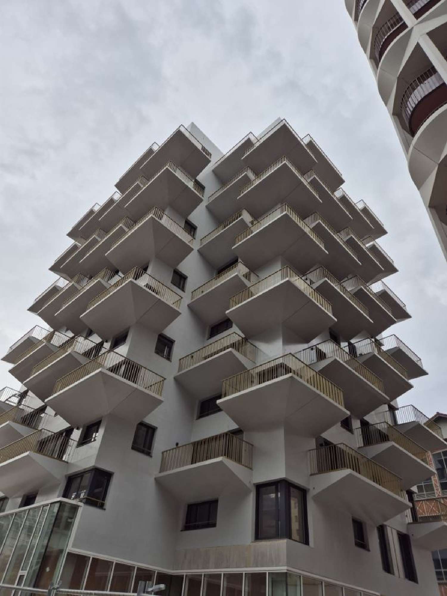 en venta casa Paris 13e Arrondissement París (Seine) 2