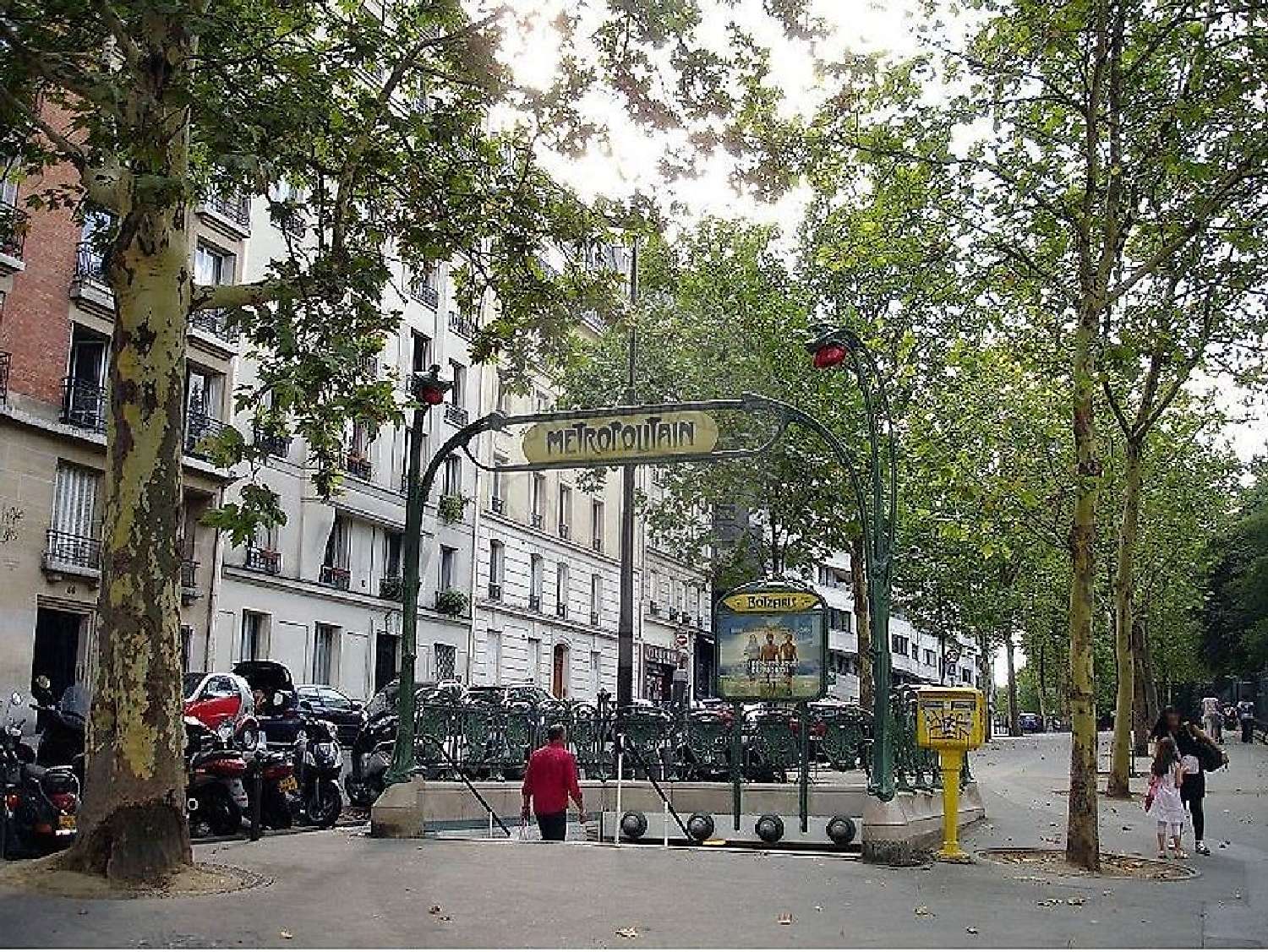  for sale house Paris 19e Arrondissement Paris (Seine) 2