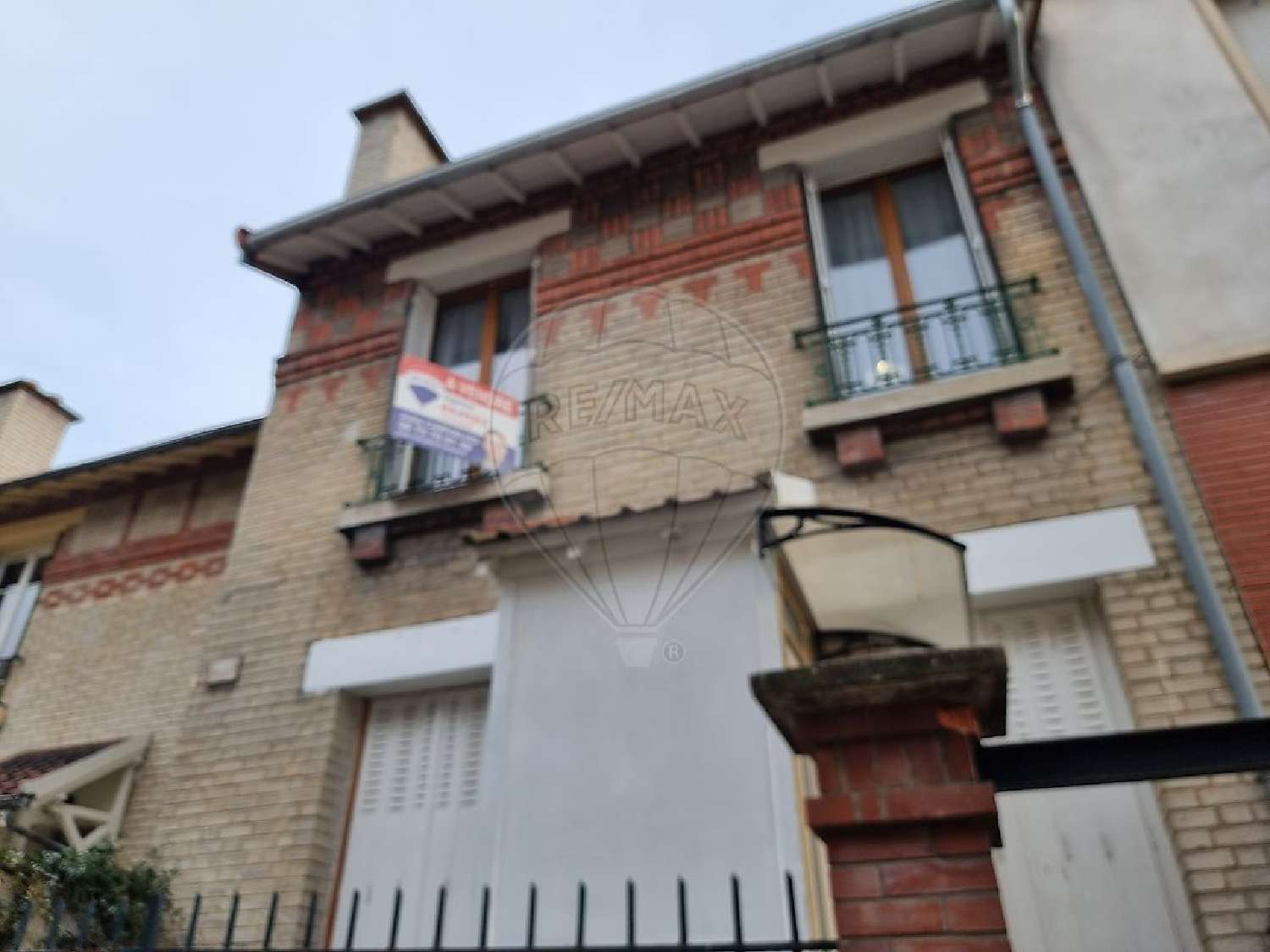  for sale house Paris 19e Arrondissement Paris (Seine) 6