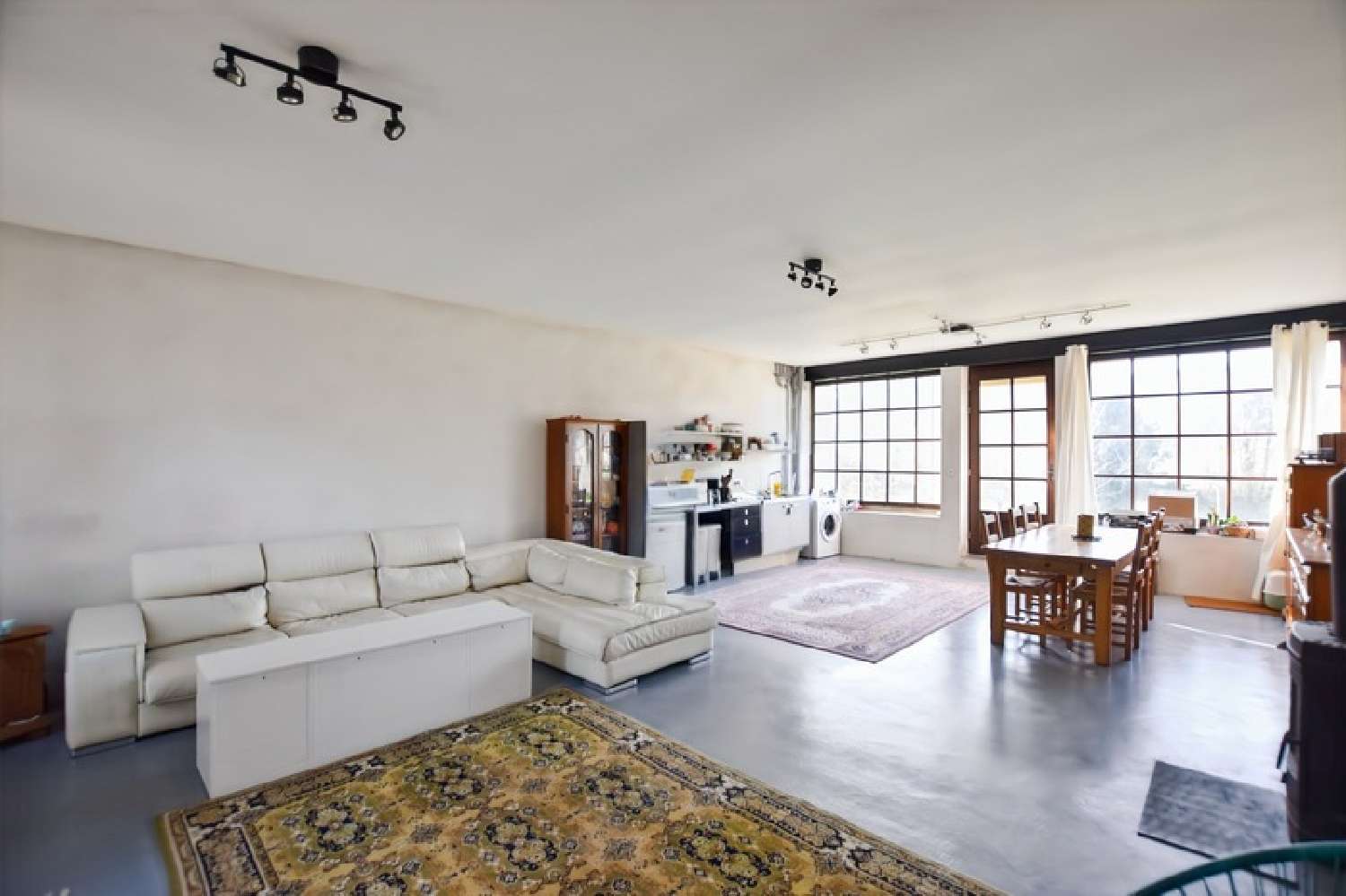 kaufen Haus Paris-l'Hôpital Saône-et-Loire 2