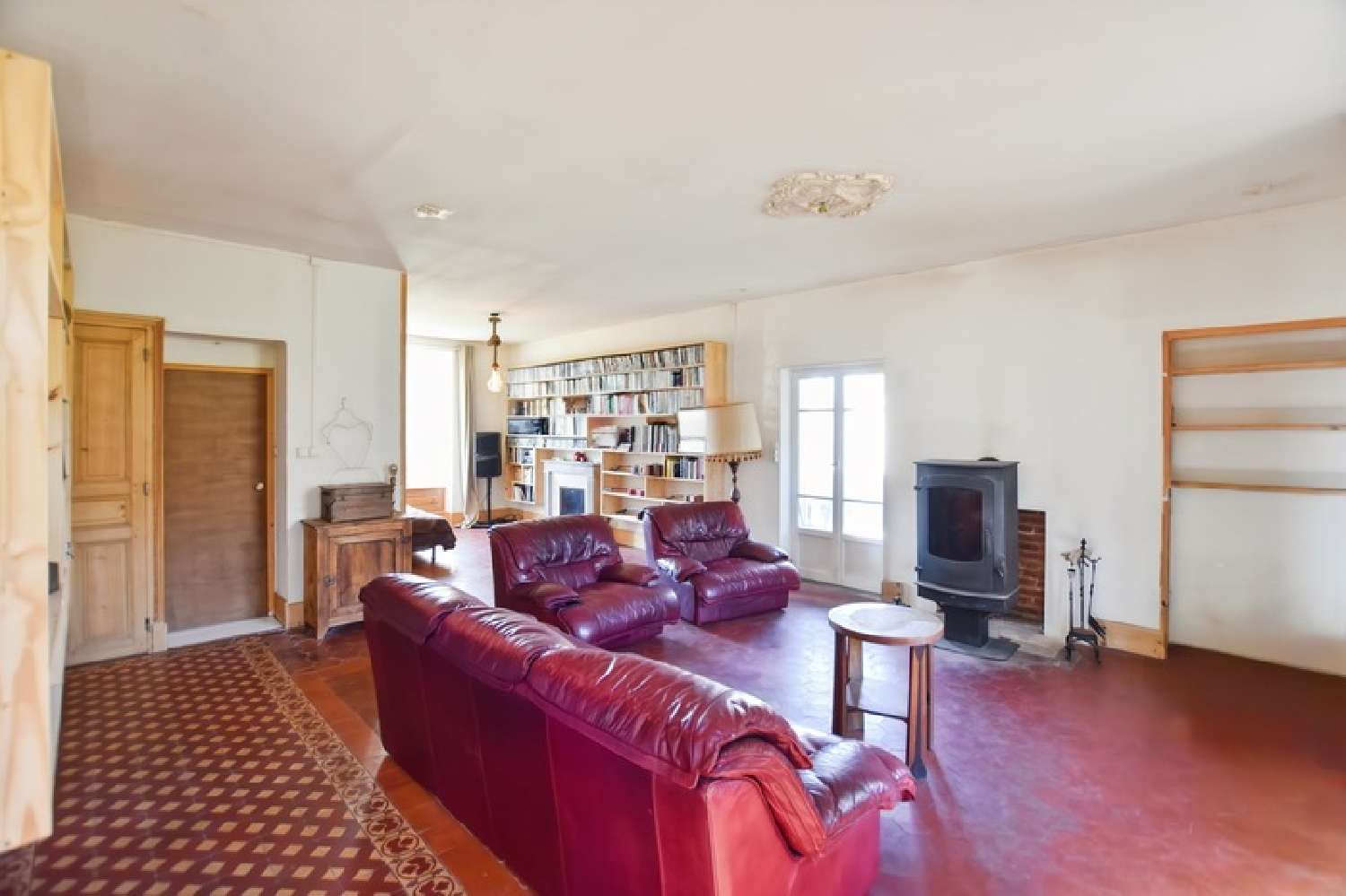 kaufen Haus Paris-l'Hôpital Saône-et-Loire 3