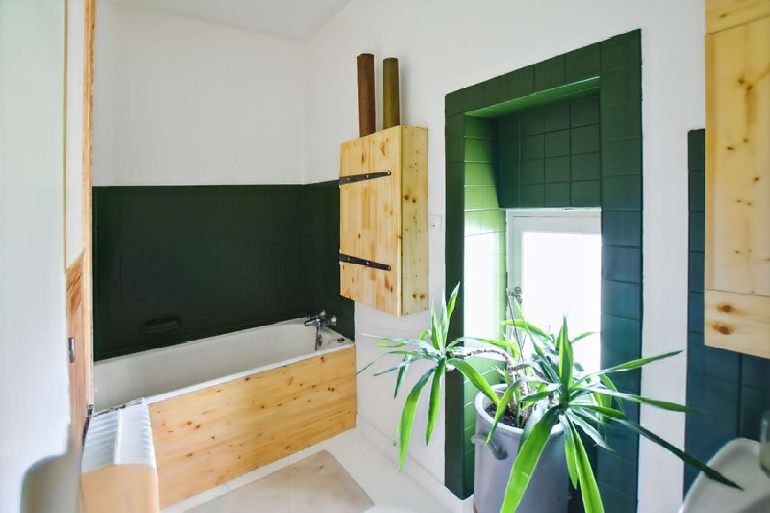 kaufen Haus Paris-l'Hôpital Saône-et-Loire 5