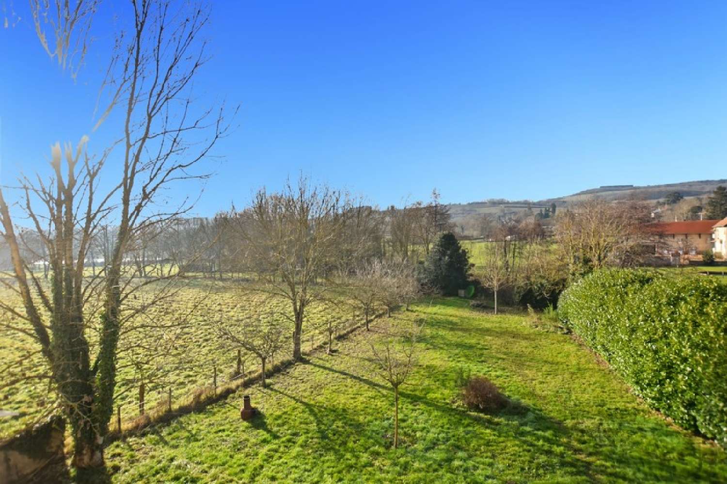 kaufen Haus Paris-l'Hôpital Saône-et-Loire 6