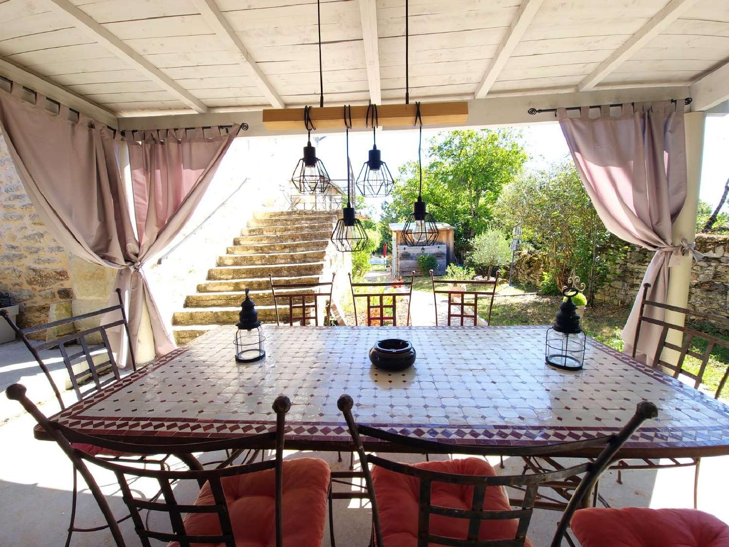  te koop huis Parisot Tarn-et-Garonne 7