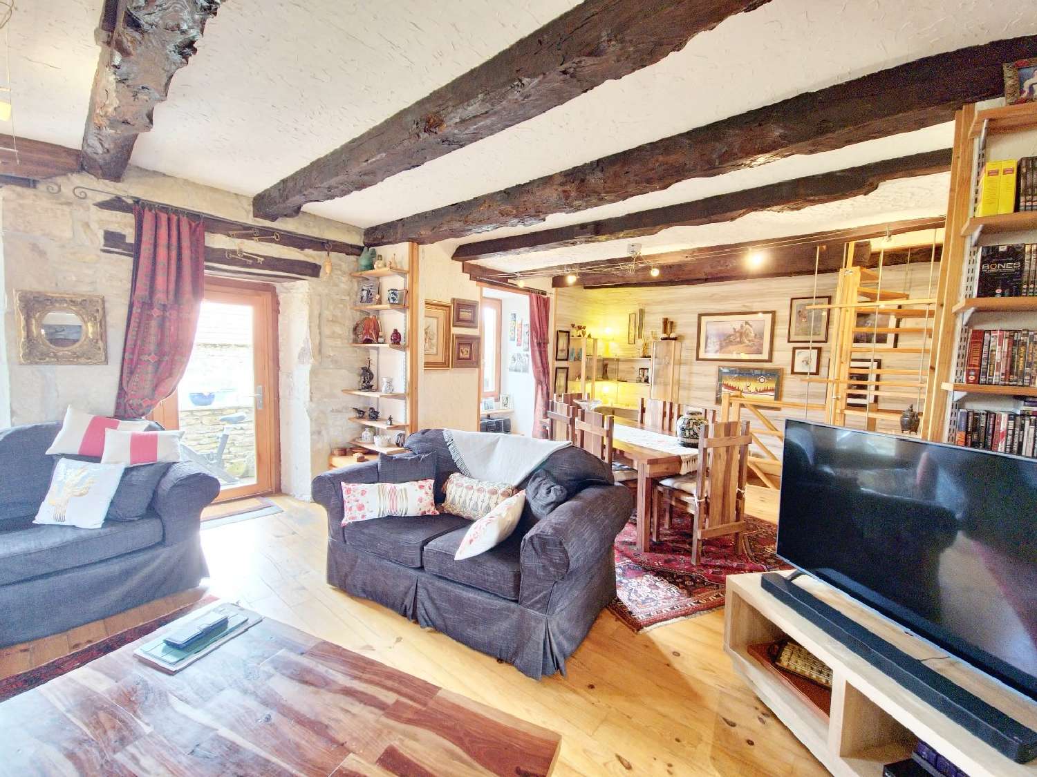  for sale house Parisot Tarn-et-Garonne 5