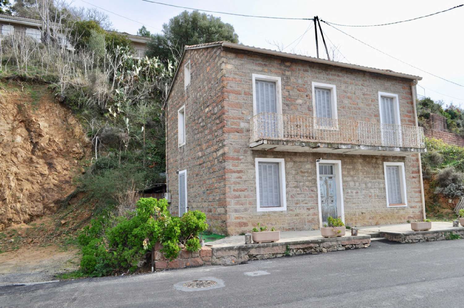  à vendre maison Partinello Corse-du-Sud 2