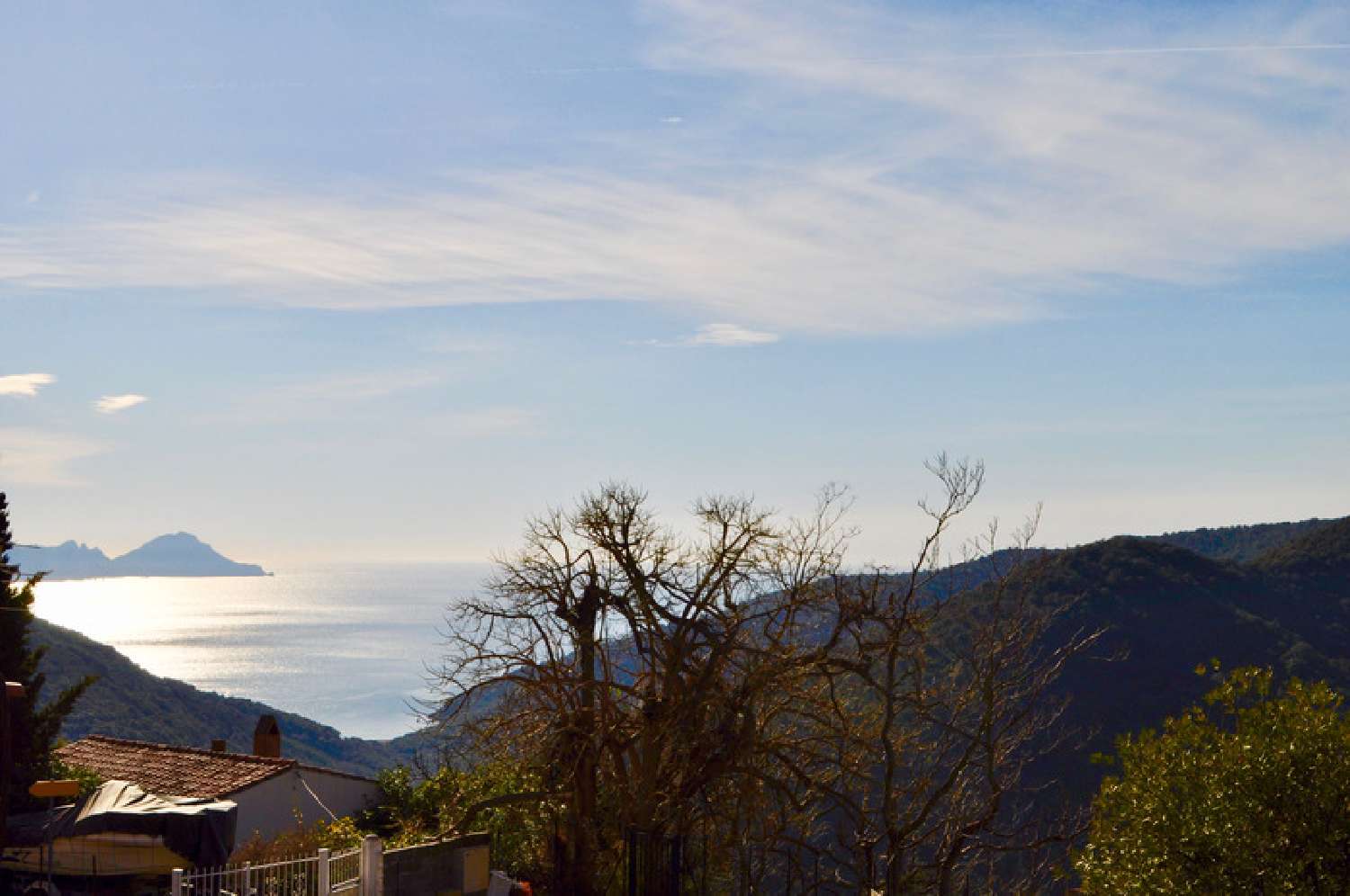  à vendre maison Partinello Corse-du-Sud 4