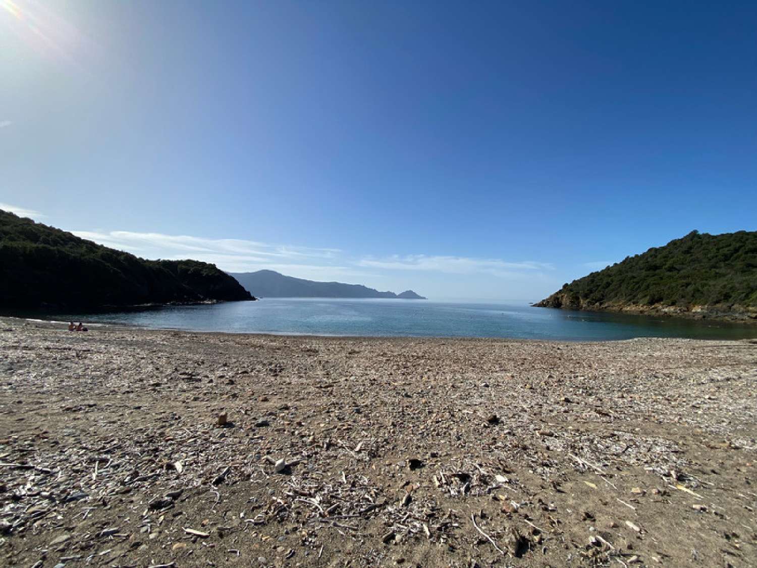  à vendre maison Partinello Corse-du-Sud 5