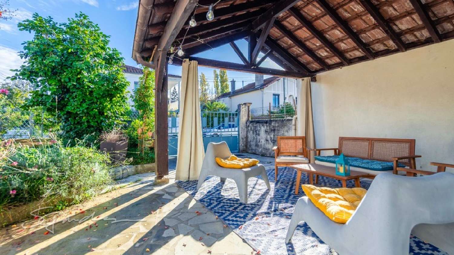  kaufen Haus Pau Pyrénées-Atlantiques 3