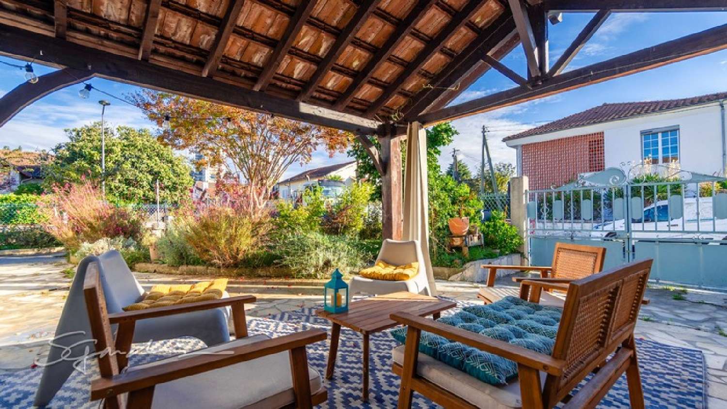  kaufen Haus Pau Pyrénées-Atlantiques 6