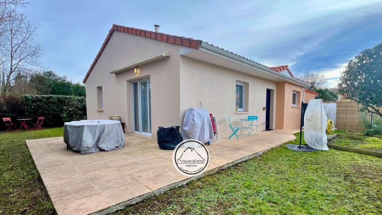 à vendre maison Pau Pyrénées-Atlantiques 8