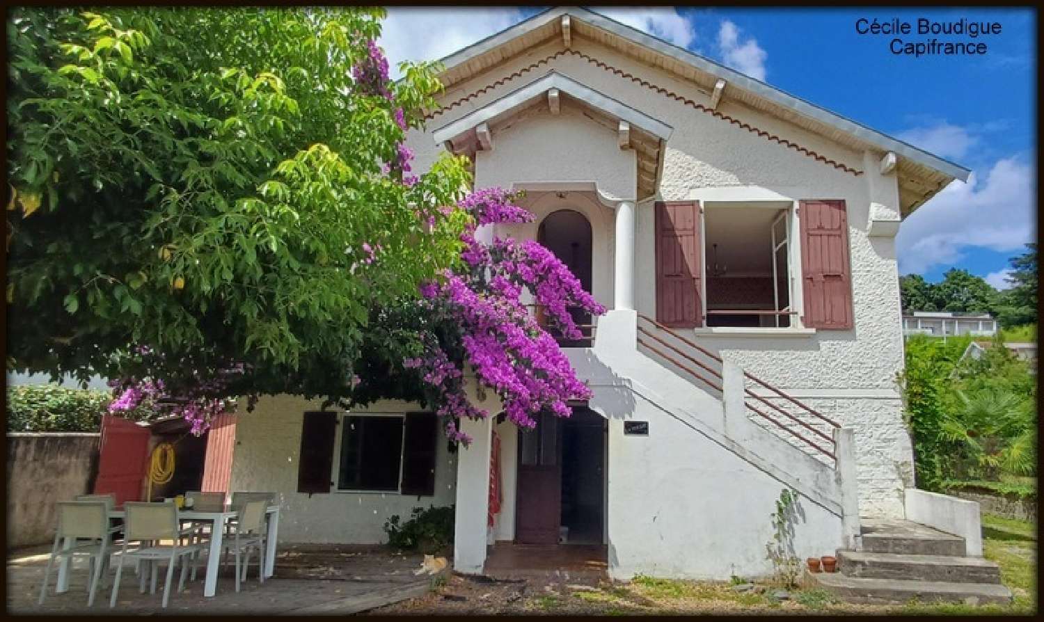  te koop huis Pau Pyrénées-Atlantiques 1