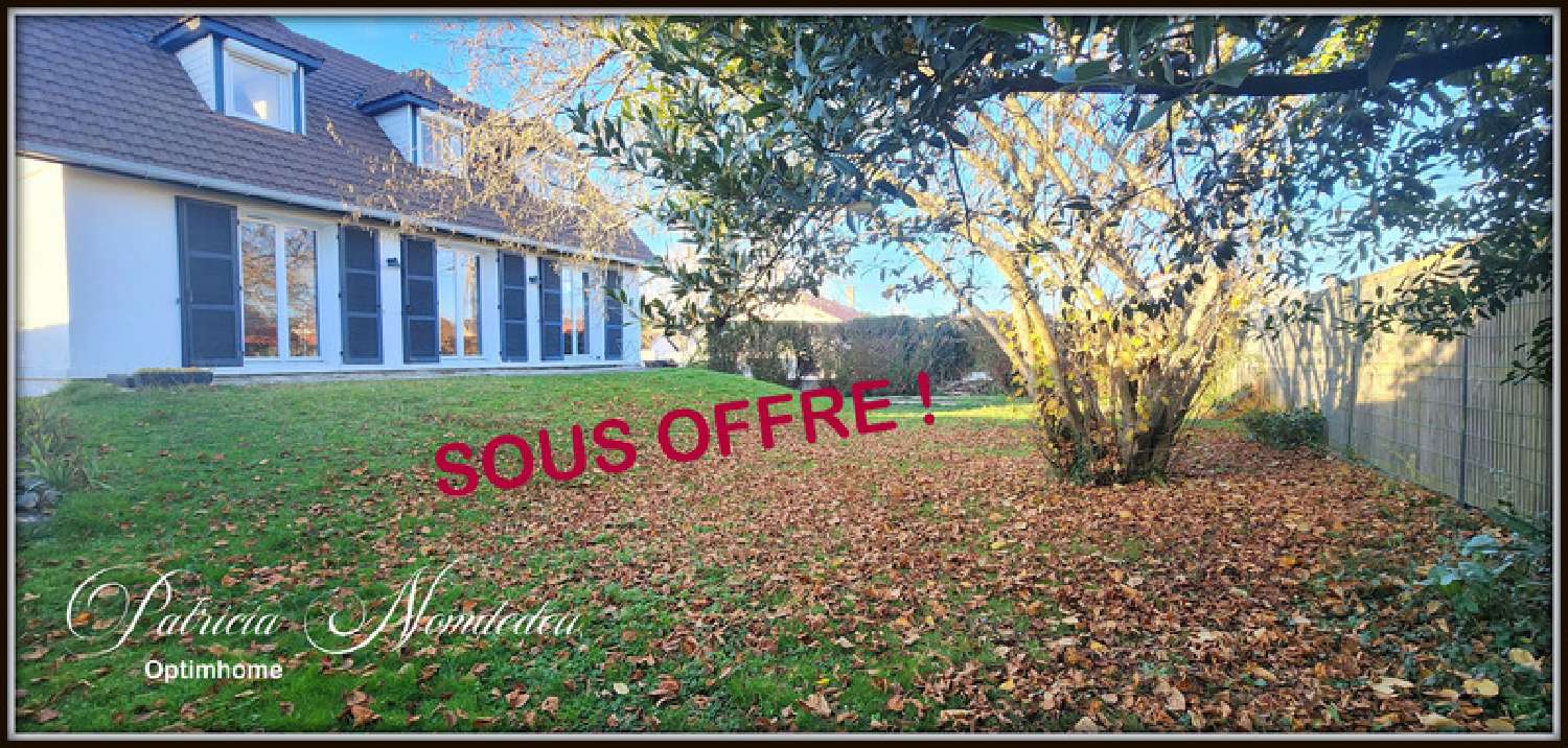  à vendre maison Pau Pyrénées-Atlantiques 1