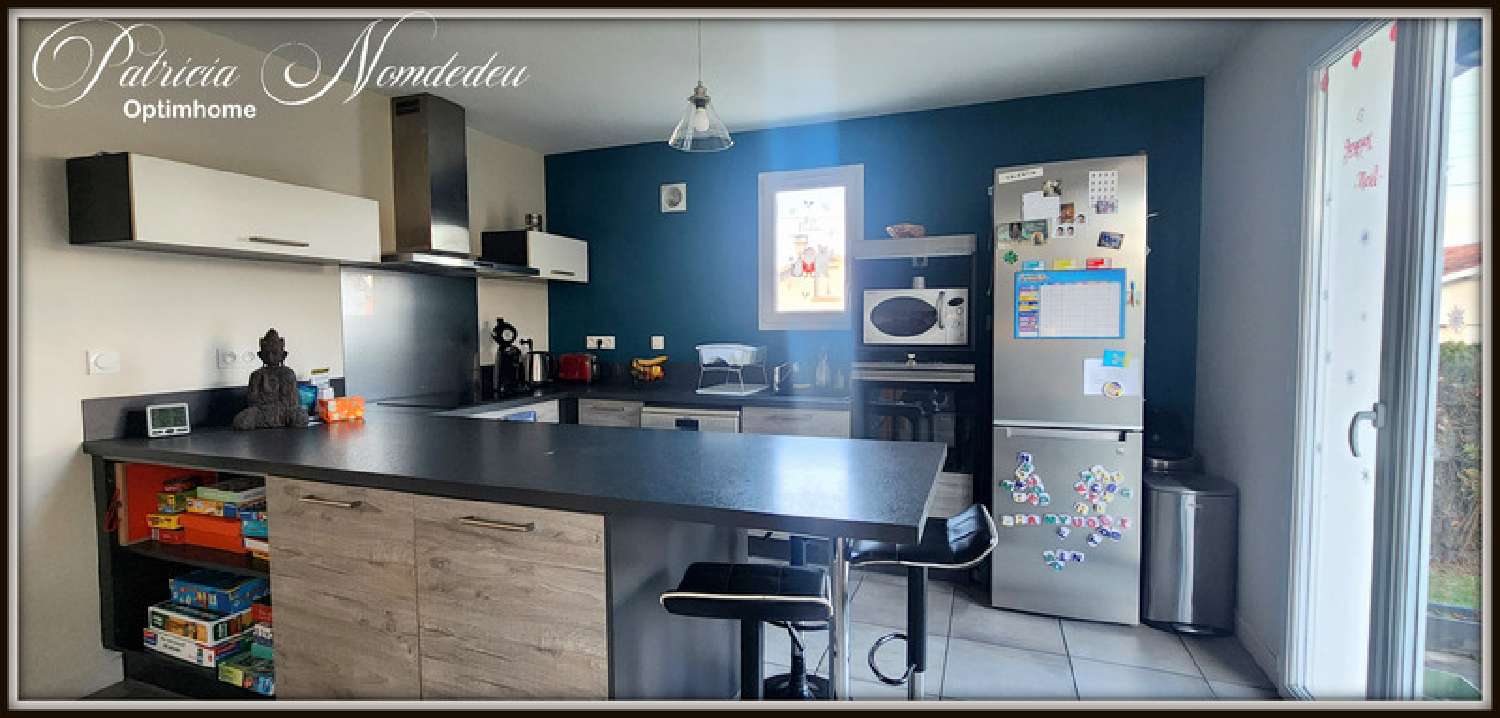  à vendre maison Pau Pyrénées-Atlantiques 3