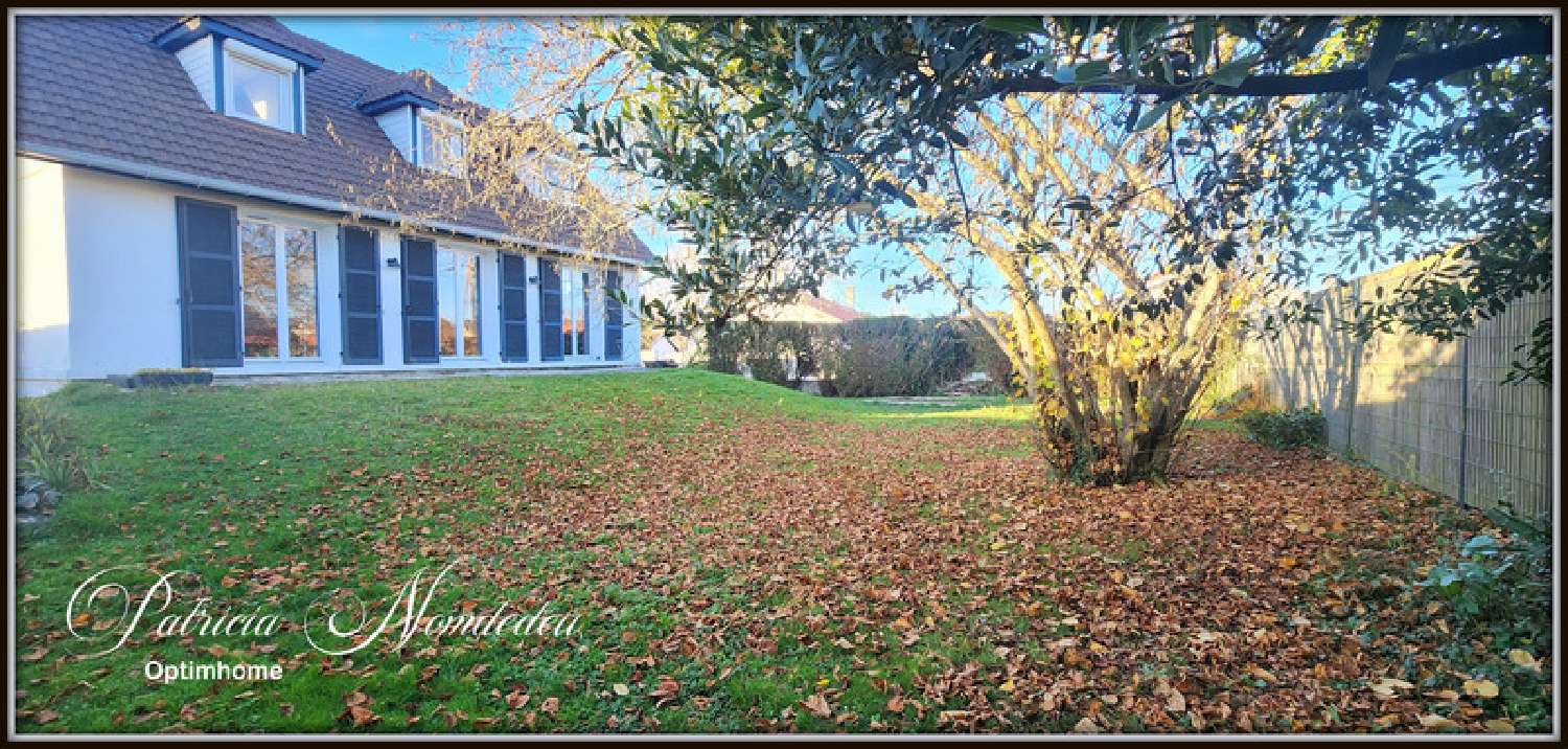  à vendre maison Pau Pyrénées-Atlantiques 7