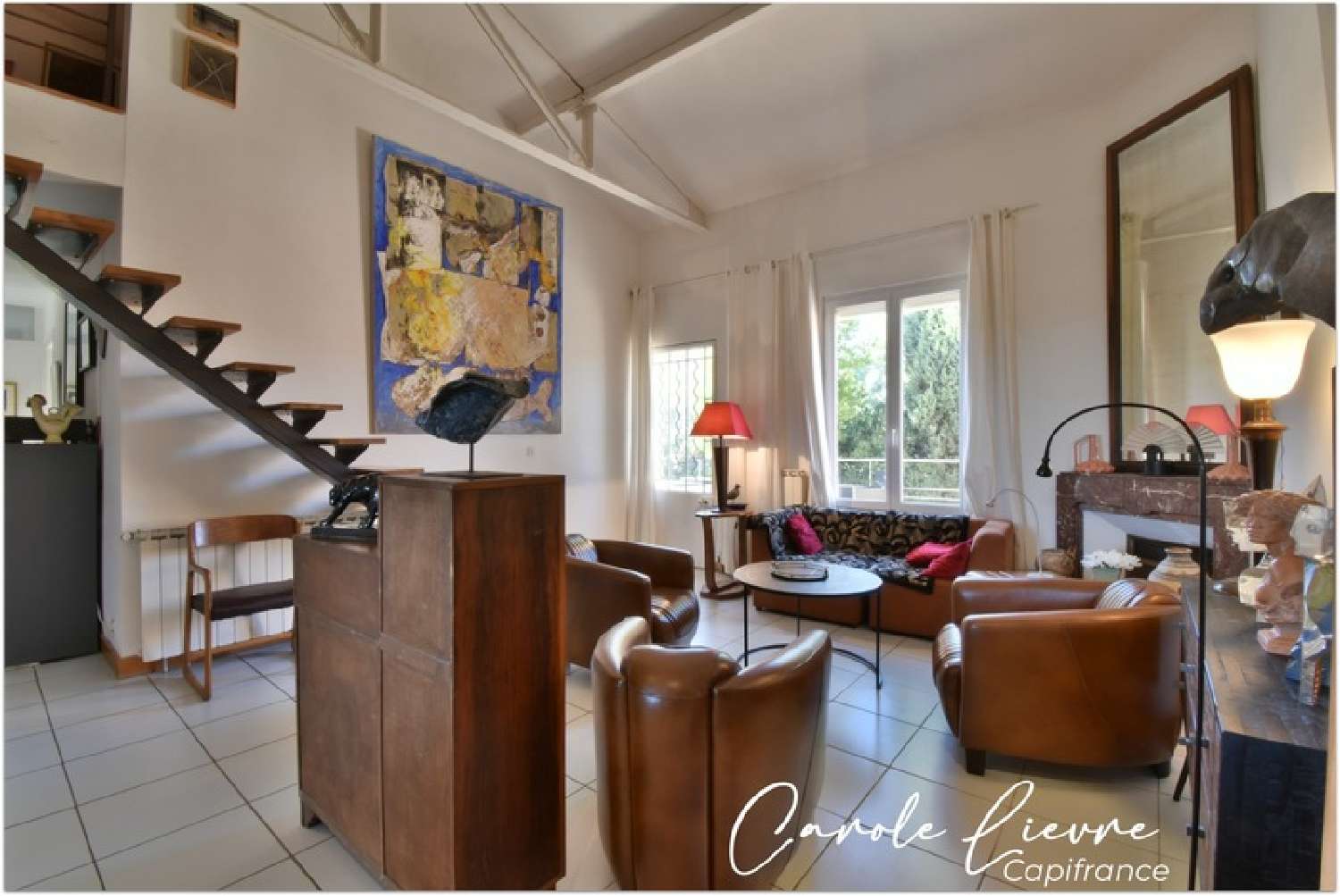 for sale house Paulhan Hérault 5