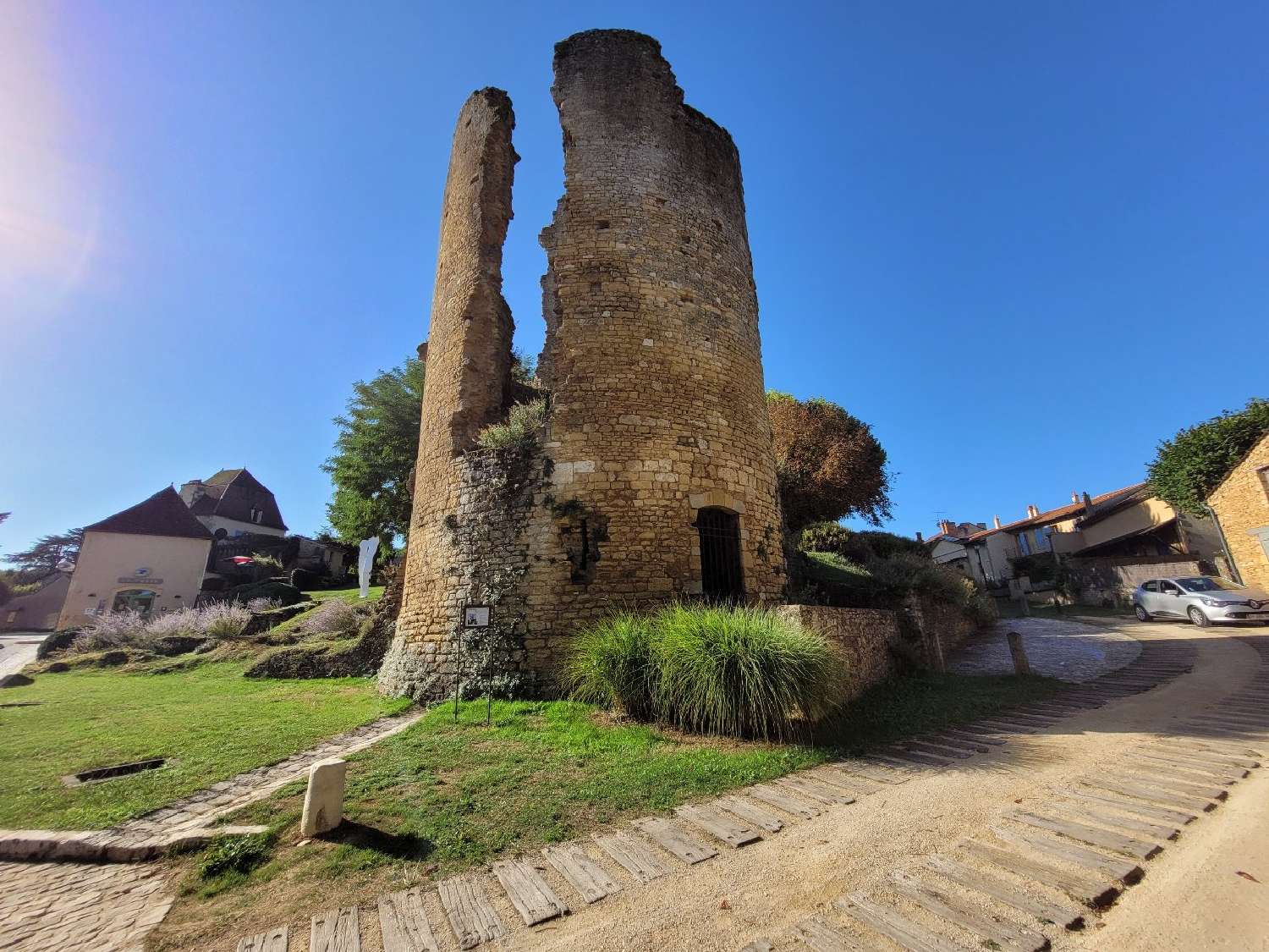 en venta casa Paunat Dordoña 5