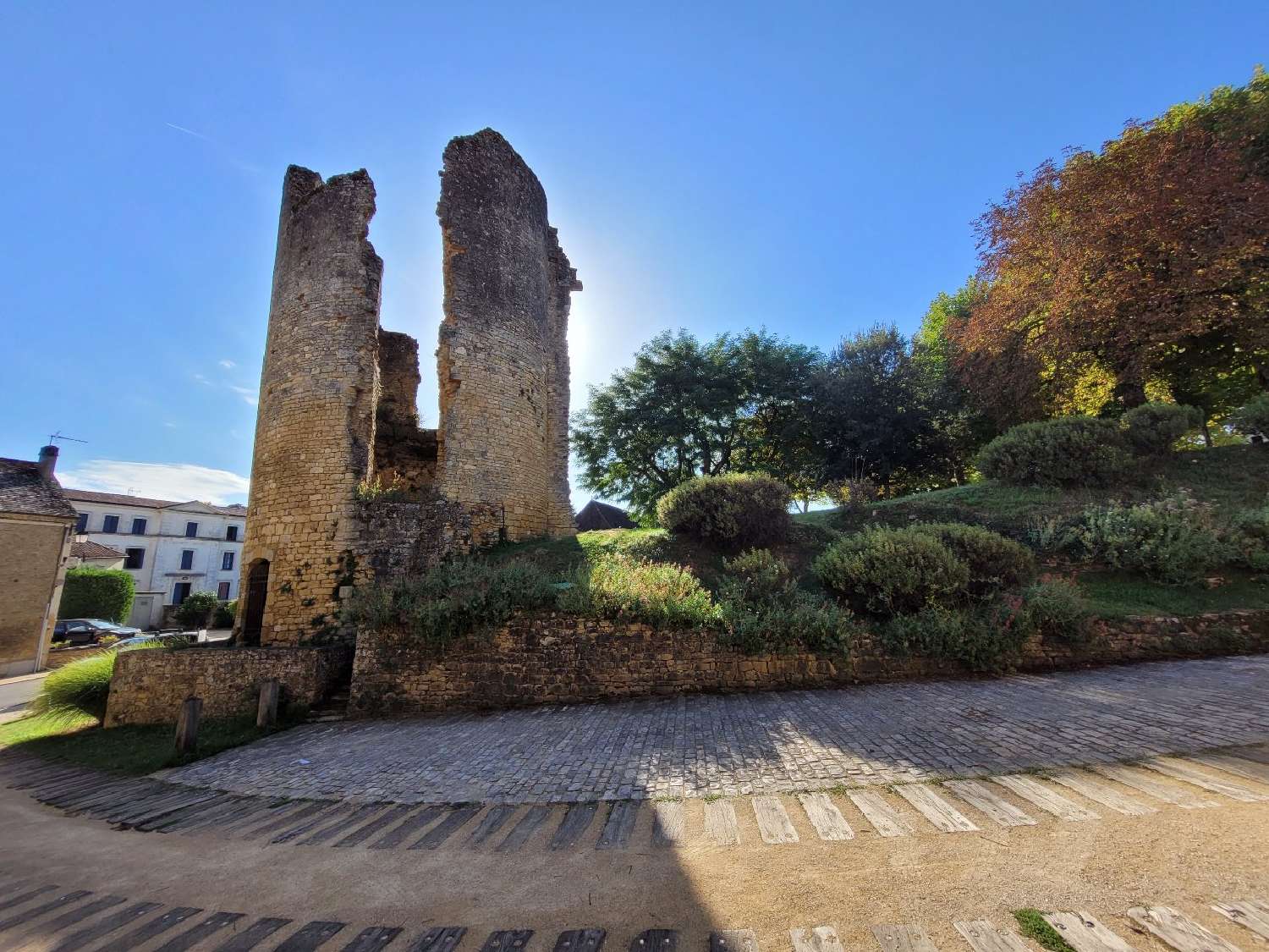 en venta casa Paunat Dordoña 6