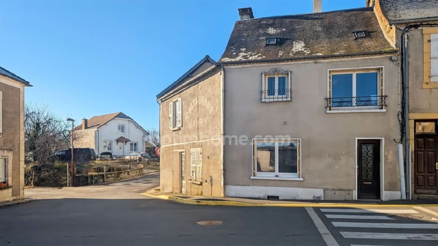  te koop huis Payzac Dordogne 1