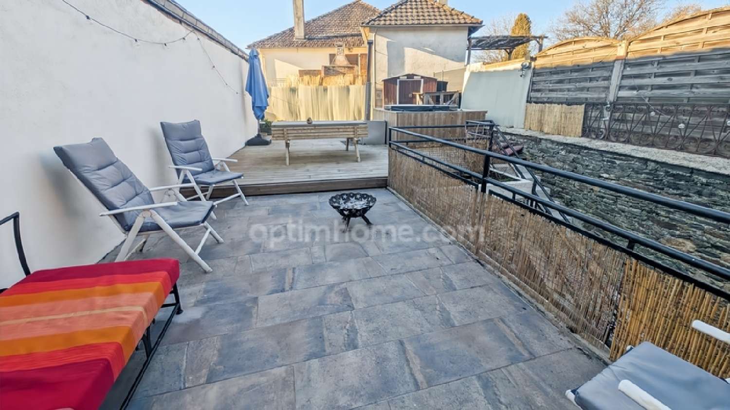  te koop huis Payzac Dordogne 2