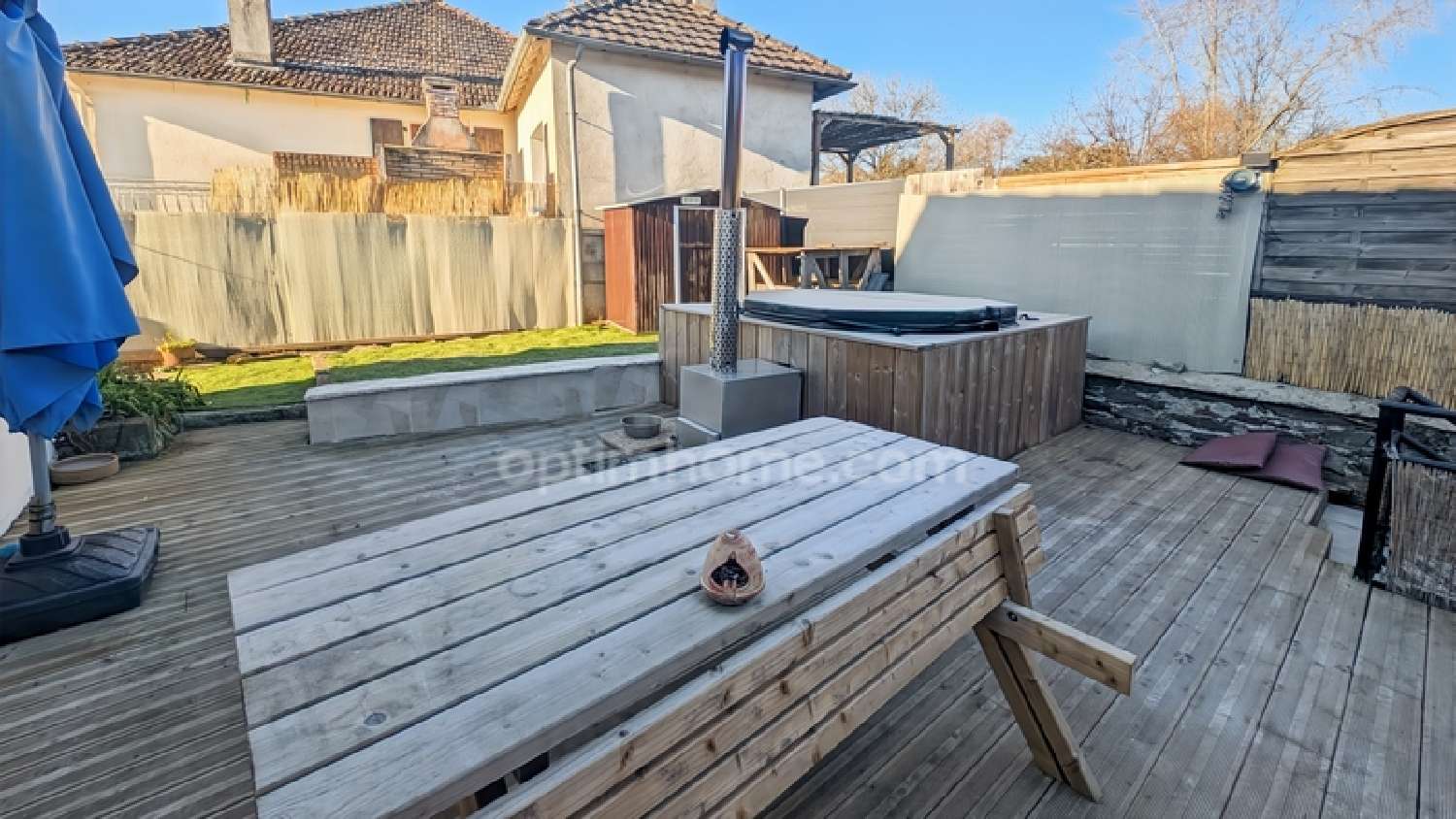  te koop huis Payzac Dordogne 4