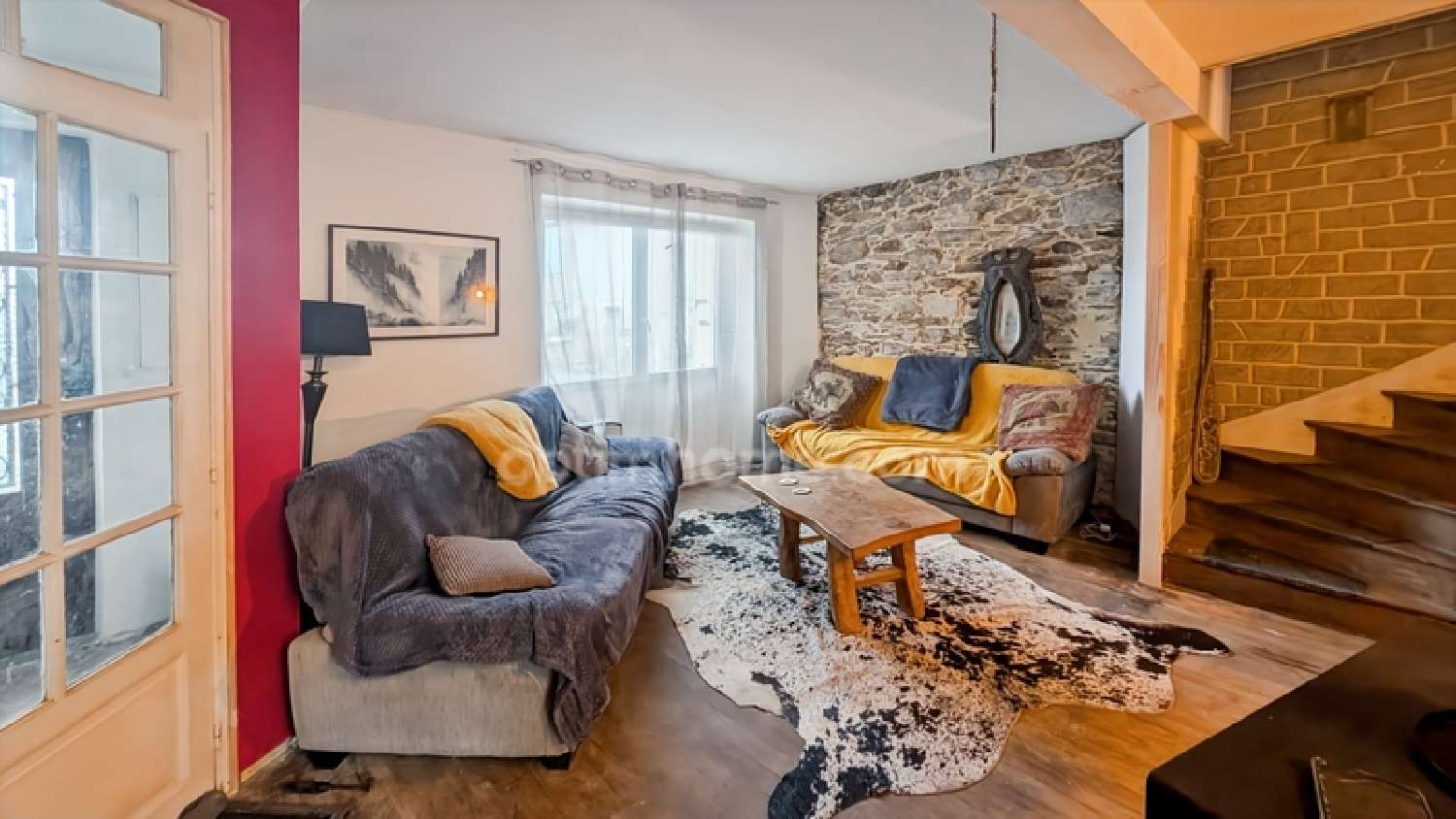  te koop huis Payzac Dordogne 6