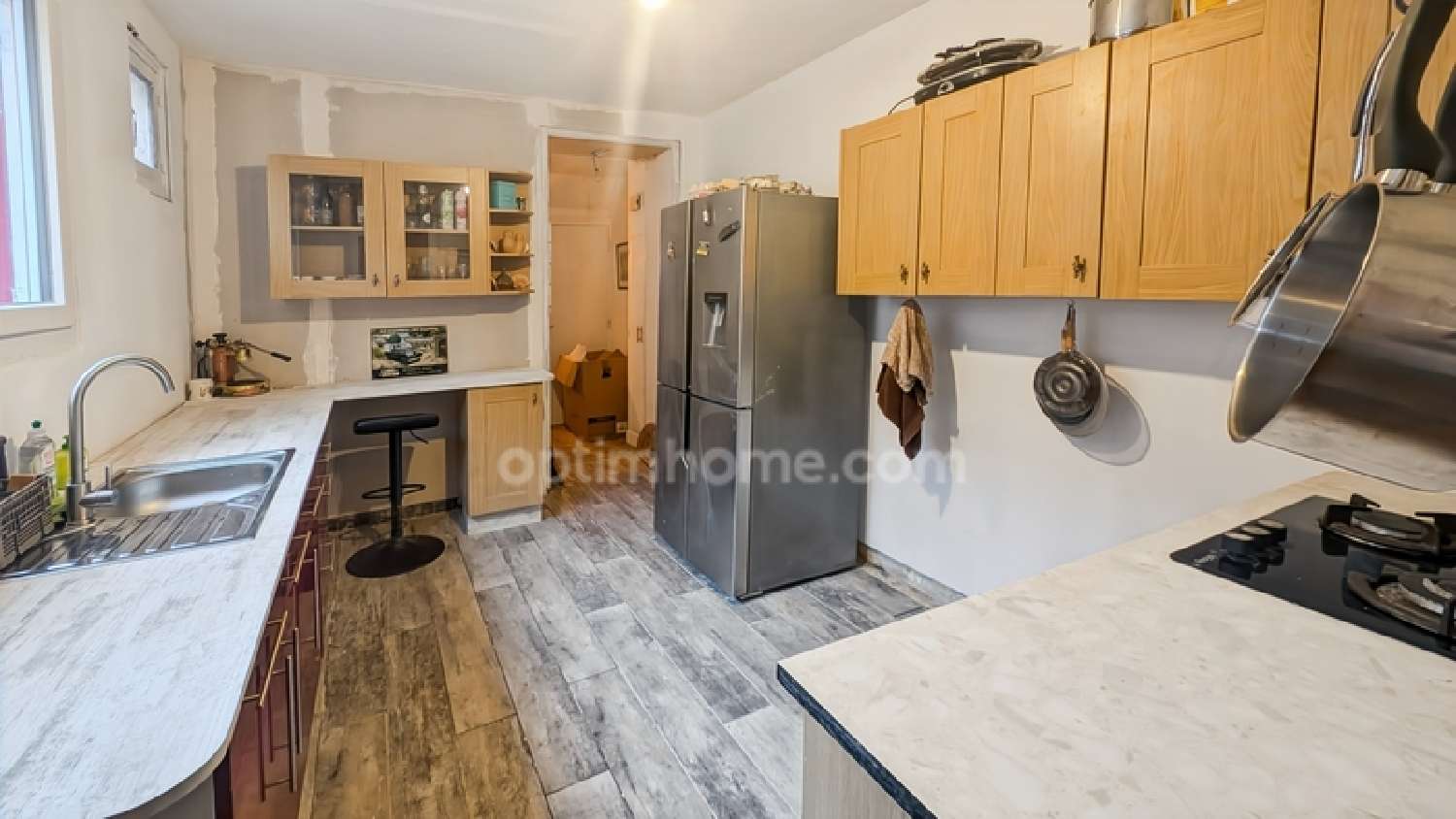  te koop huis Payzac Dordogne 7