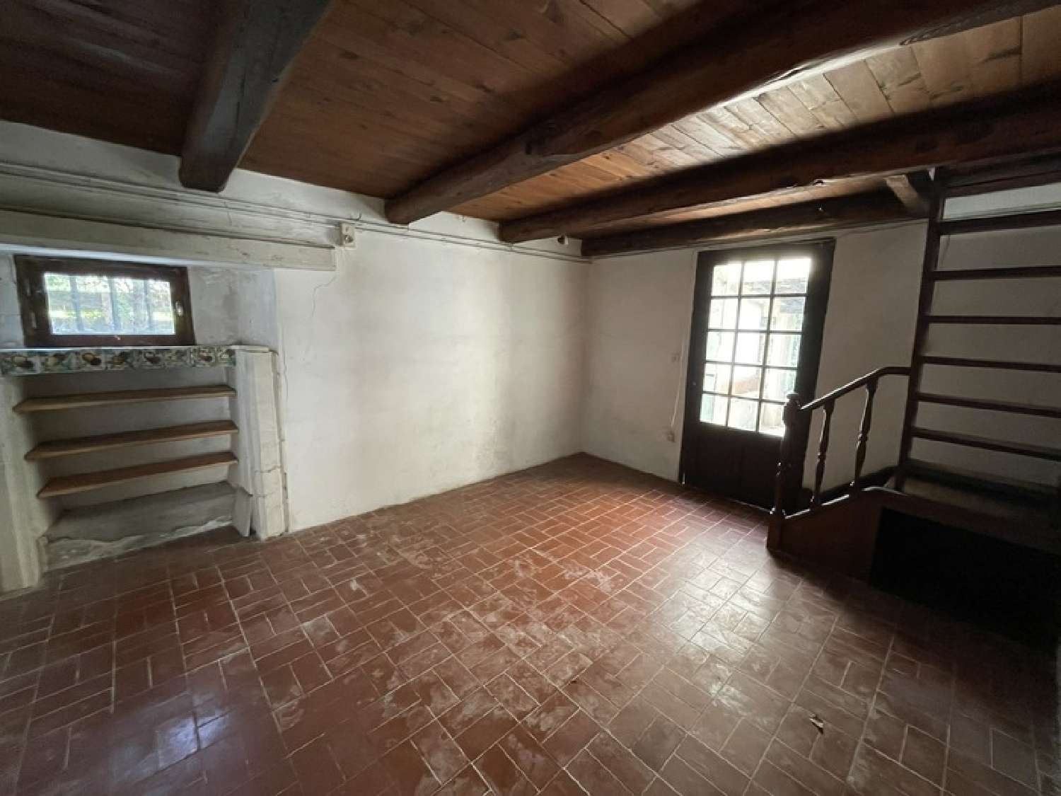 à vendre maison Pégomas Alpes-Maritimes 4