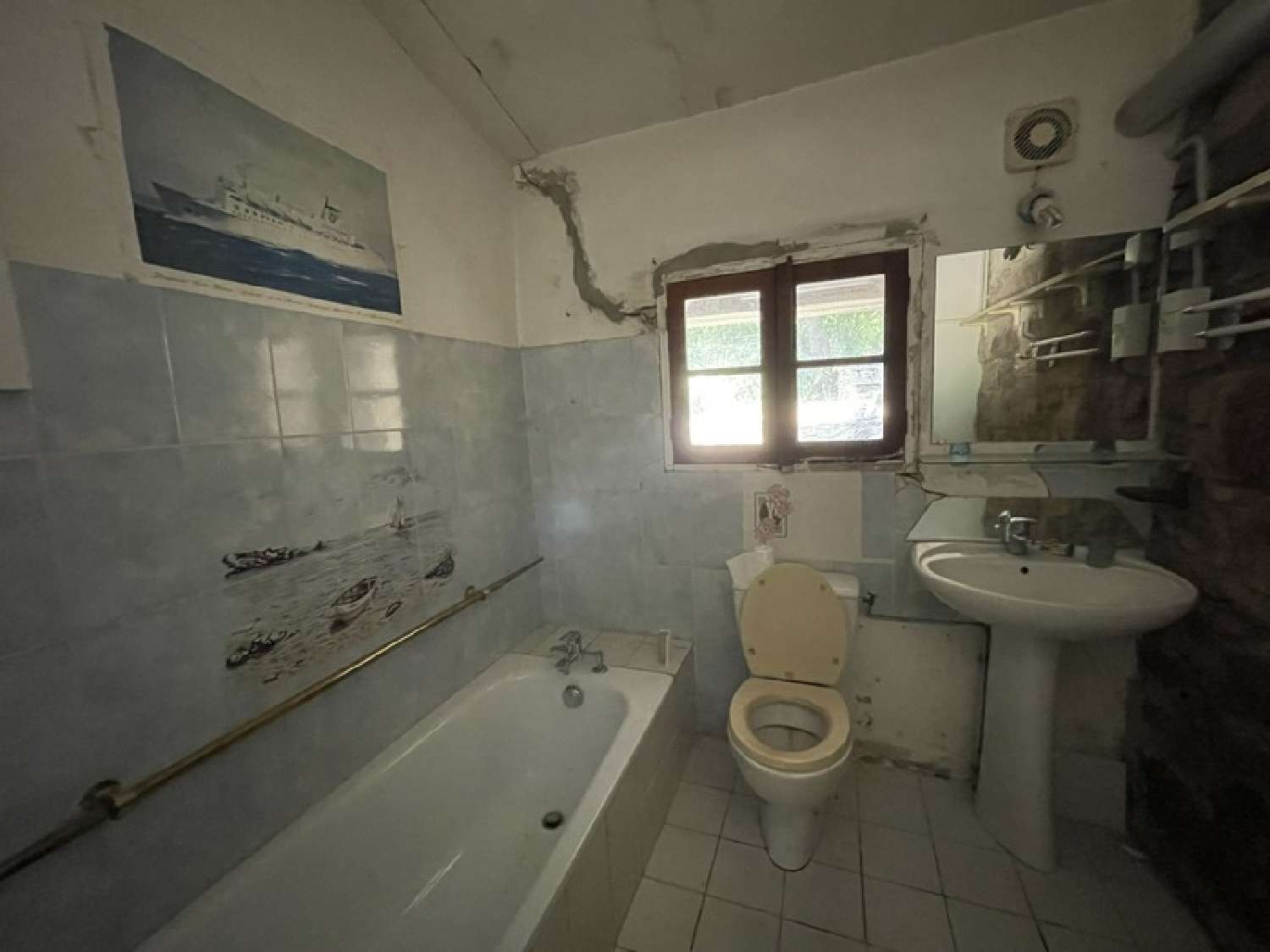 à vendre maison Pégomas Alpes-Maritimes 6