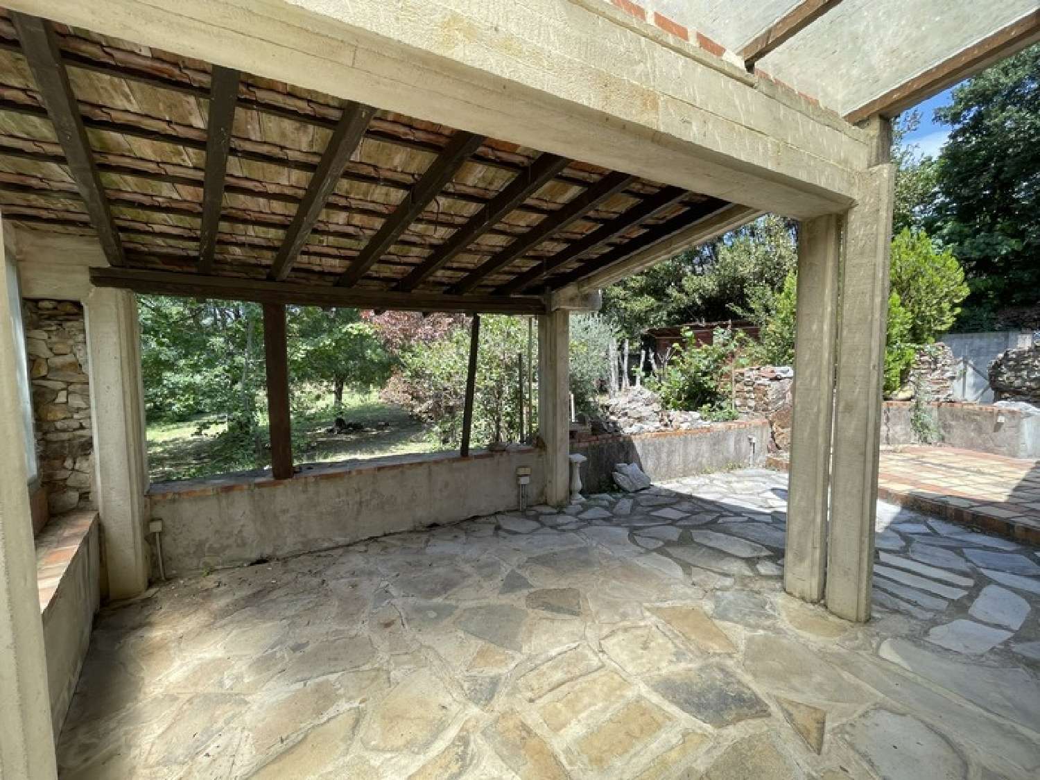 à vendre maison Pégomas Alpes-Maritimes 7