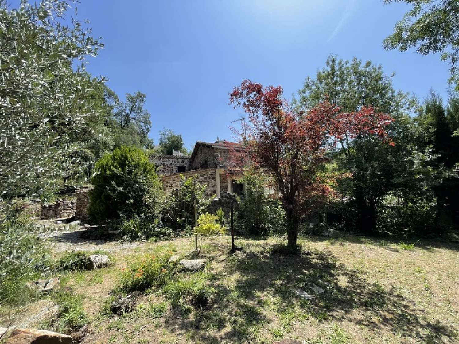 à vendre maison Pégomas Alpes-Maritimes 8