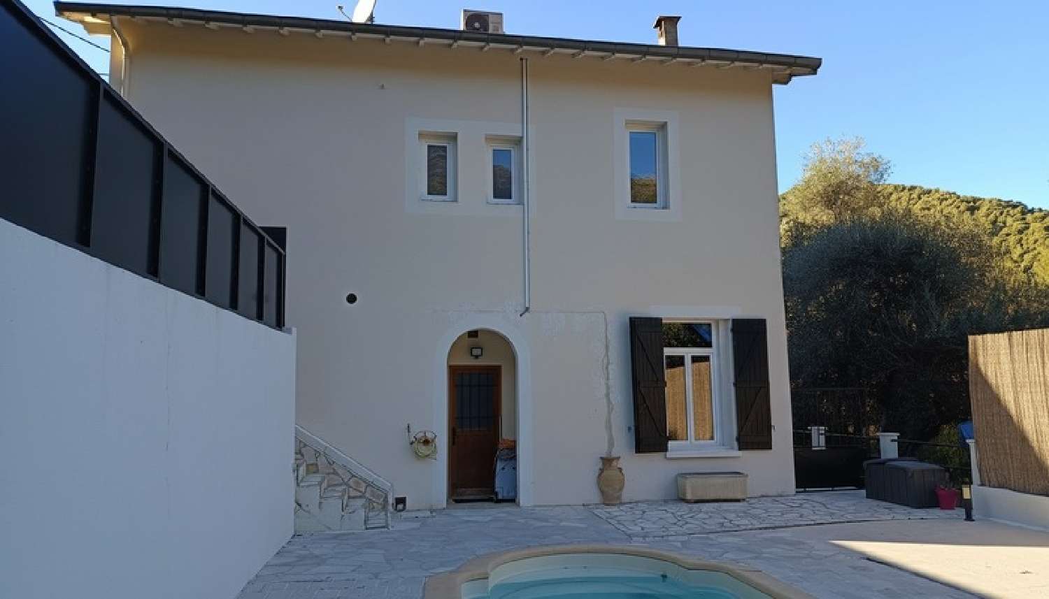 for sale house Peille Alpes-Maritimes 1