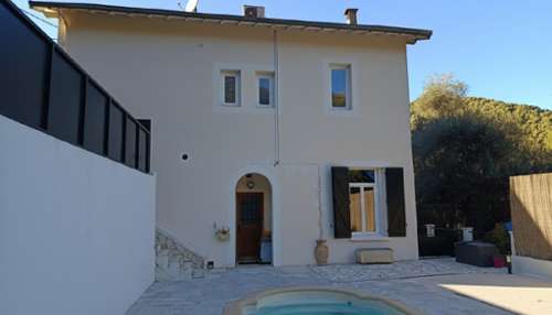 Peille Alpes-Maritimes house foto 7249069