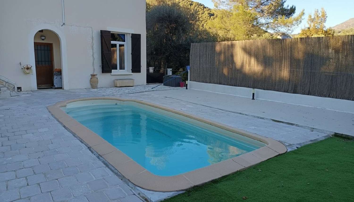  for sale house Peille Alpes-Maritimes 3