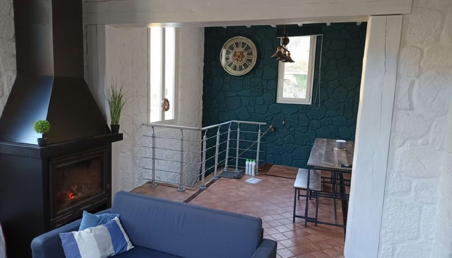  for sale house Peille Alpes-Maritimes 5