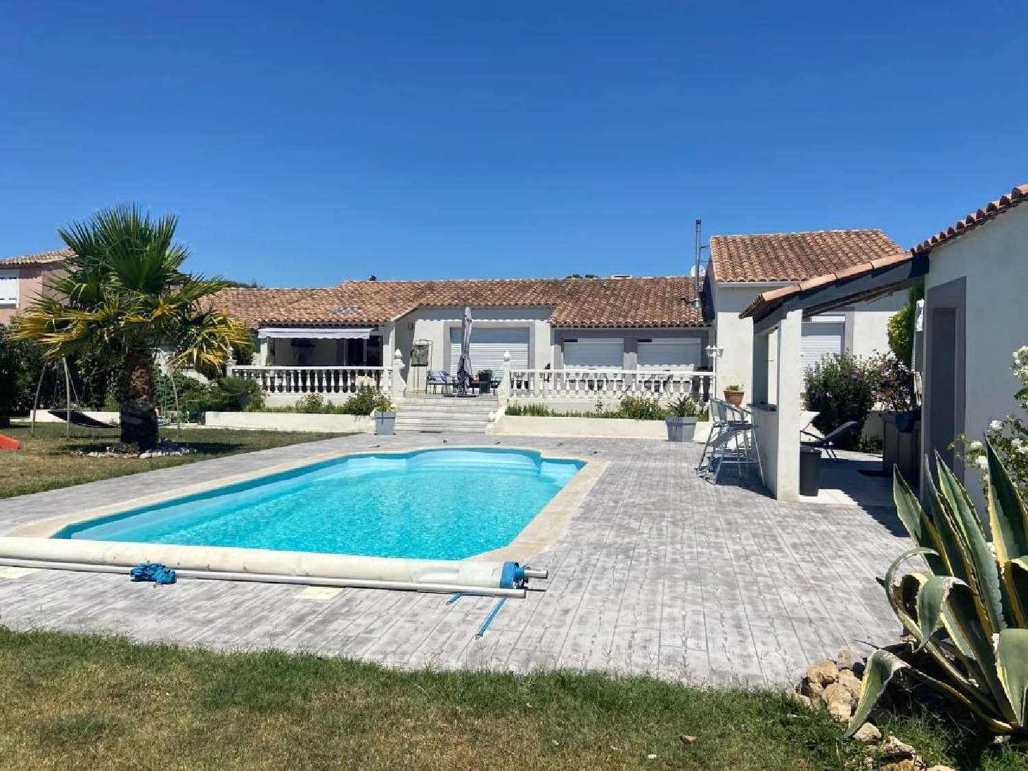 kaufen Haus Pélissanne Bouches-du-Rhône 1