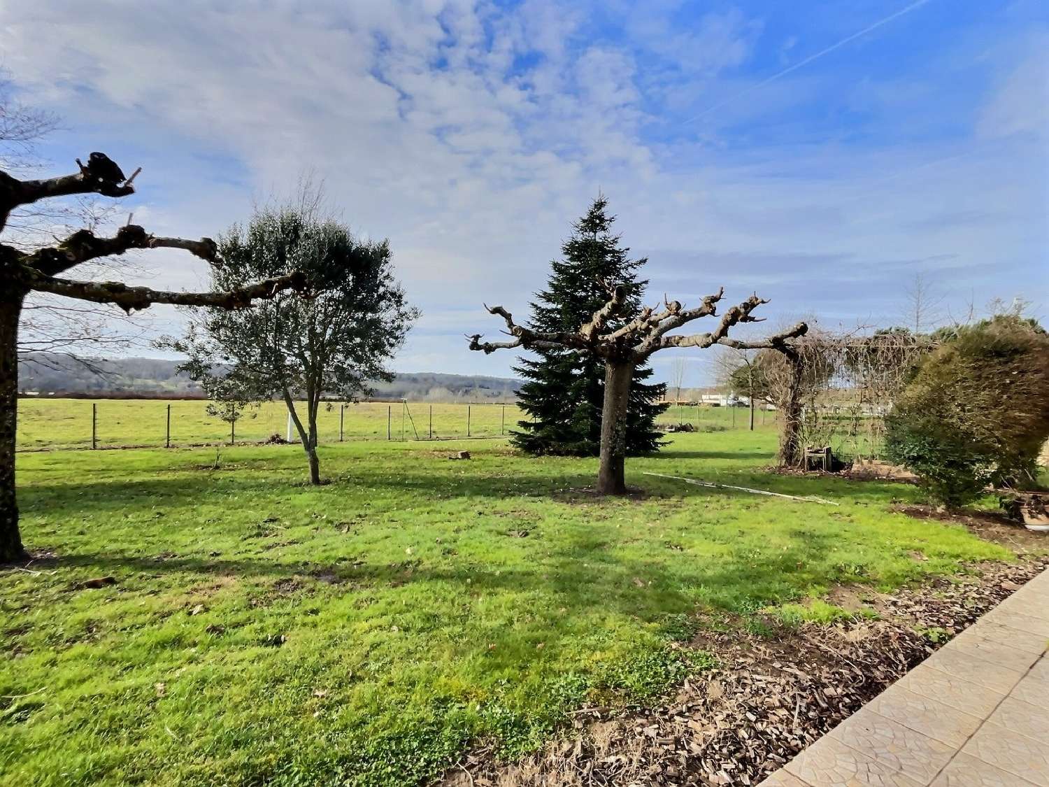  for sale house Pellegrue Gironde 2