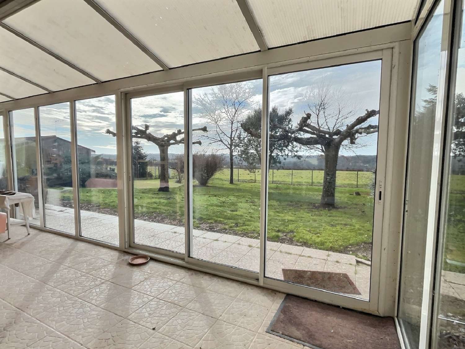  for sale house Pellegrue Gironde 3