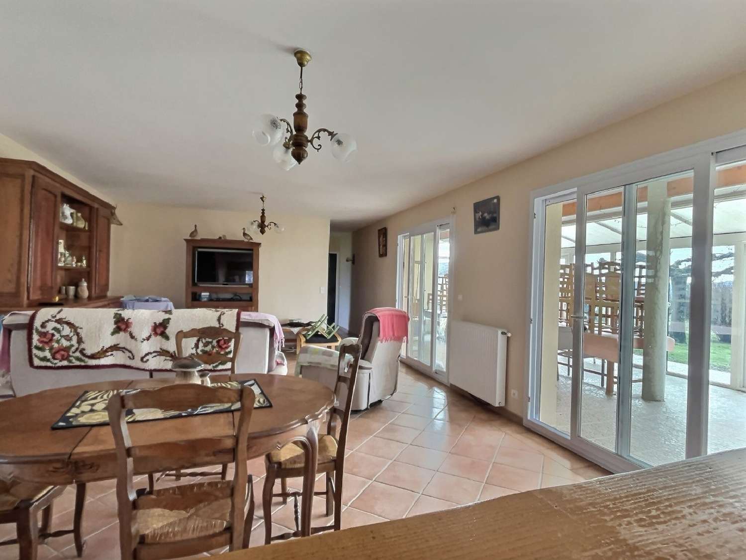  for sale house Pellegrue Gironde 4