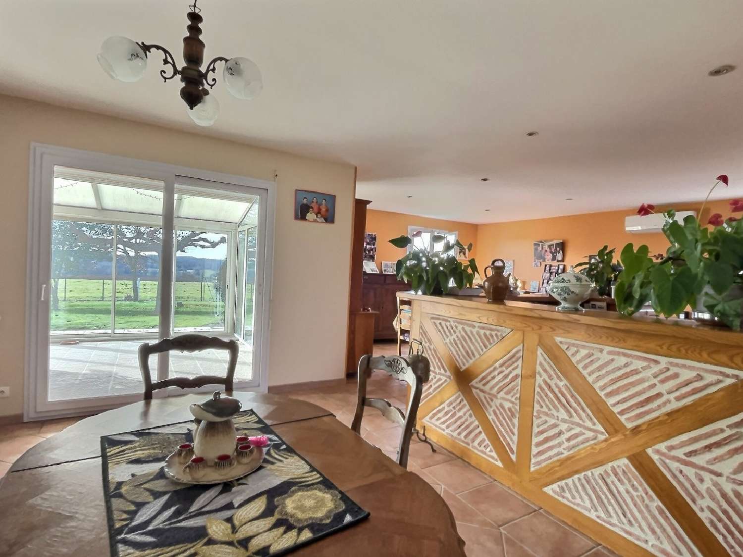  for sale house Pellegrue Gironde 5