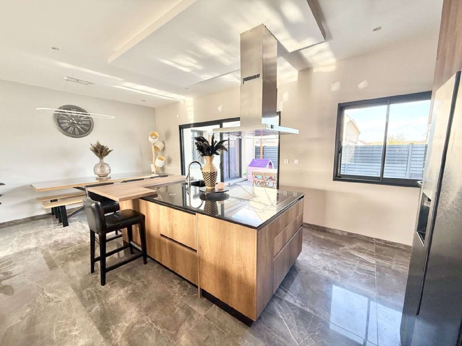  for sale house Perdreauville Yvelines 3