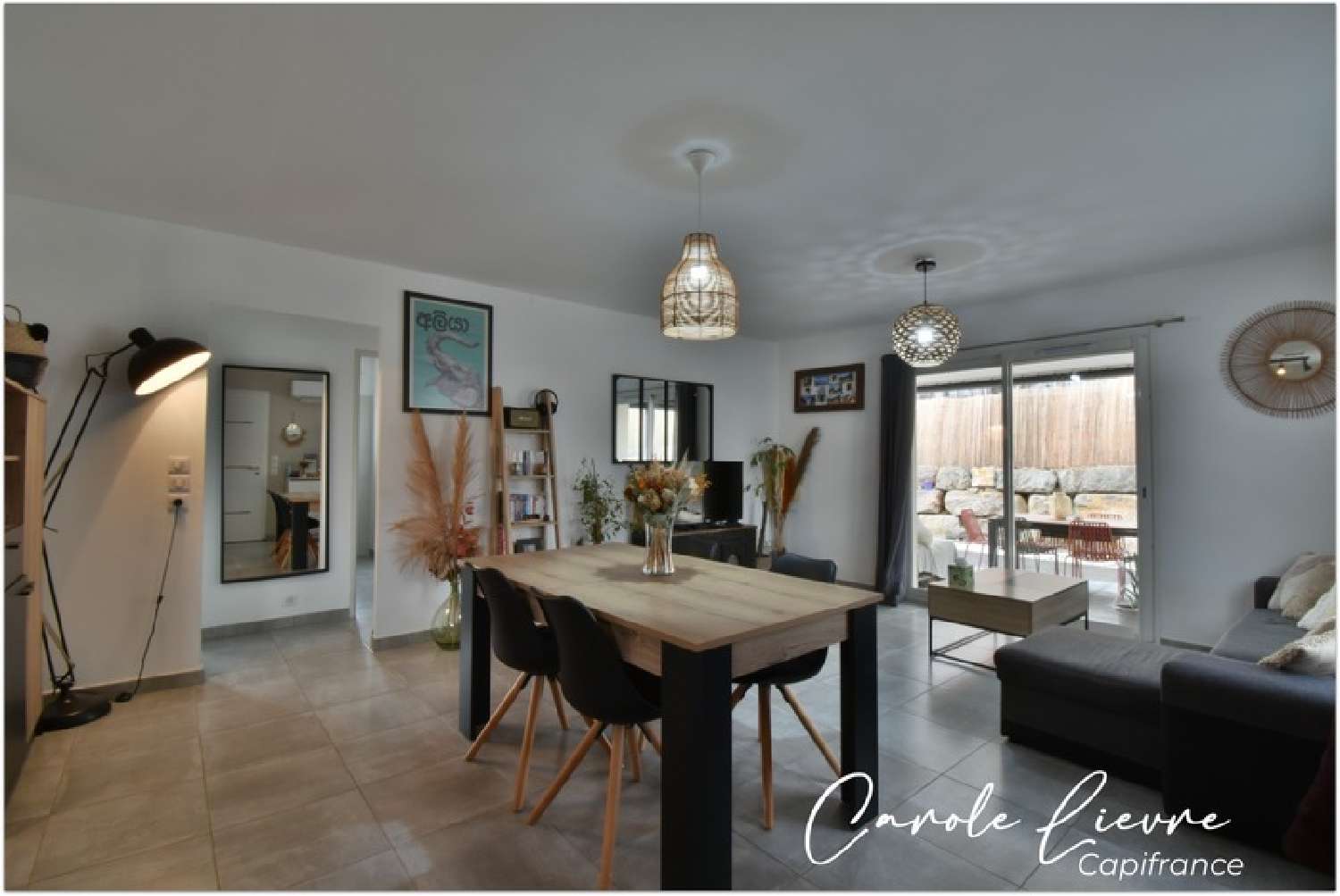 te koop huis Péret Hérault 3