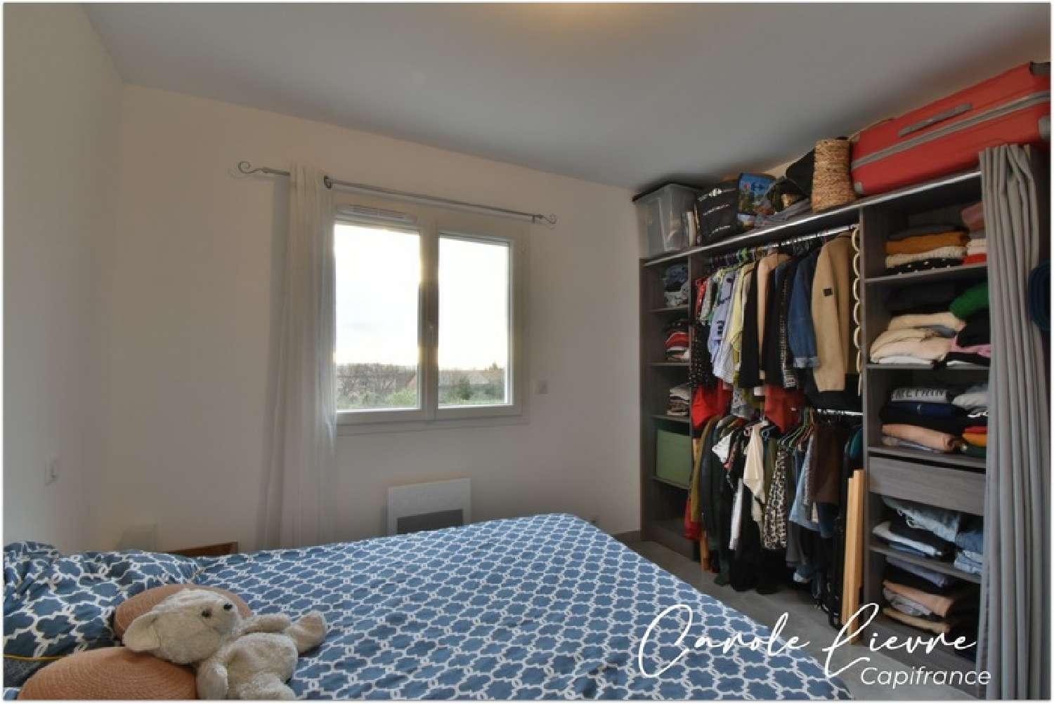 te koop huis Péret Hérault 7