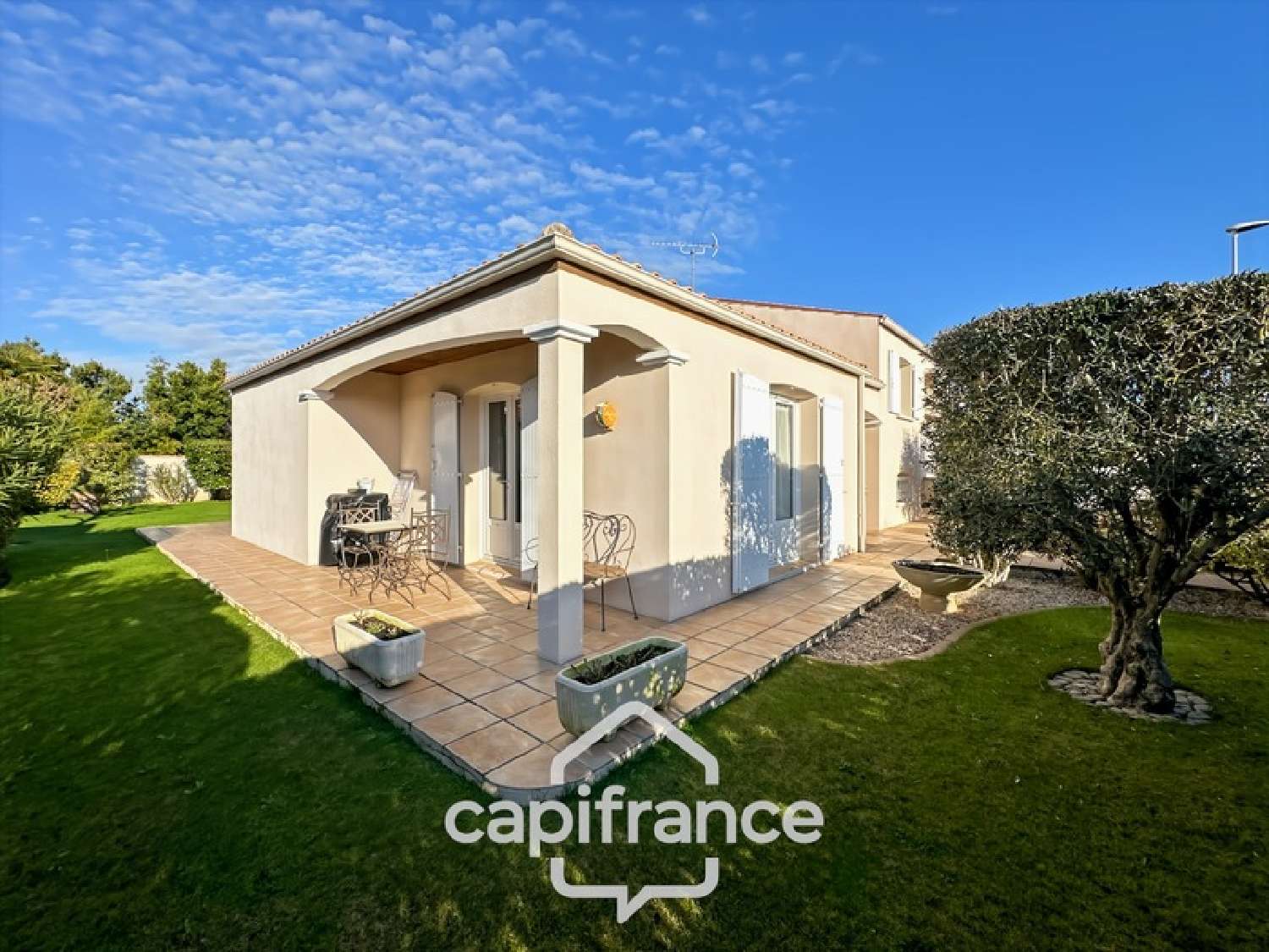  for sale house Périgny Charente-Maritime 6